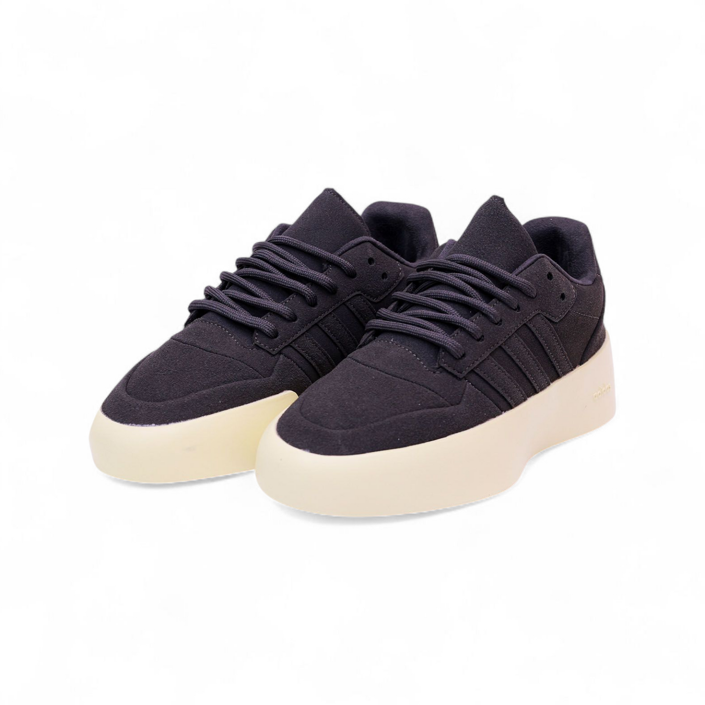 Adidas x Fear of God Athletics 86 Lo - BD - in Black