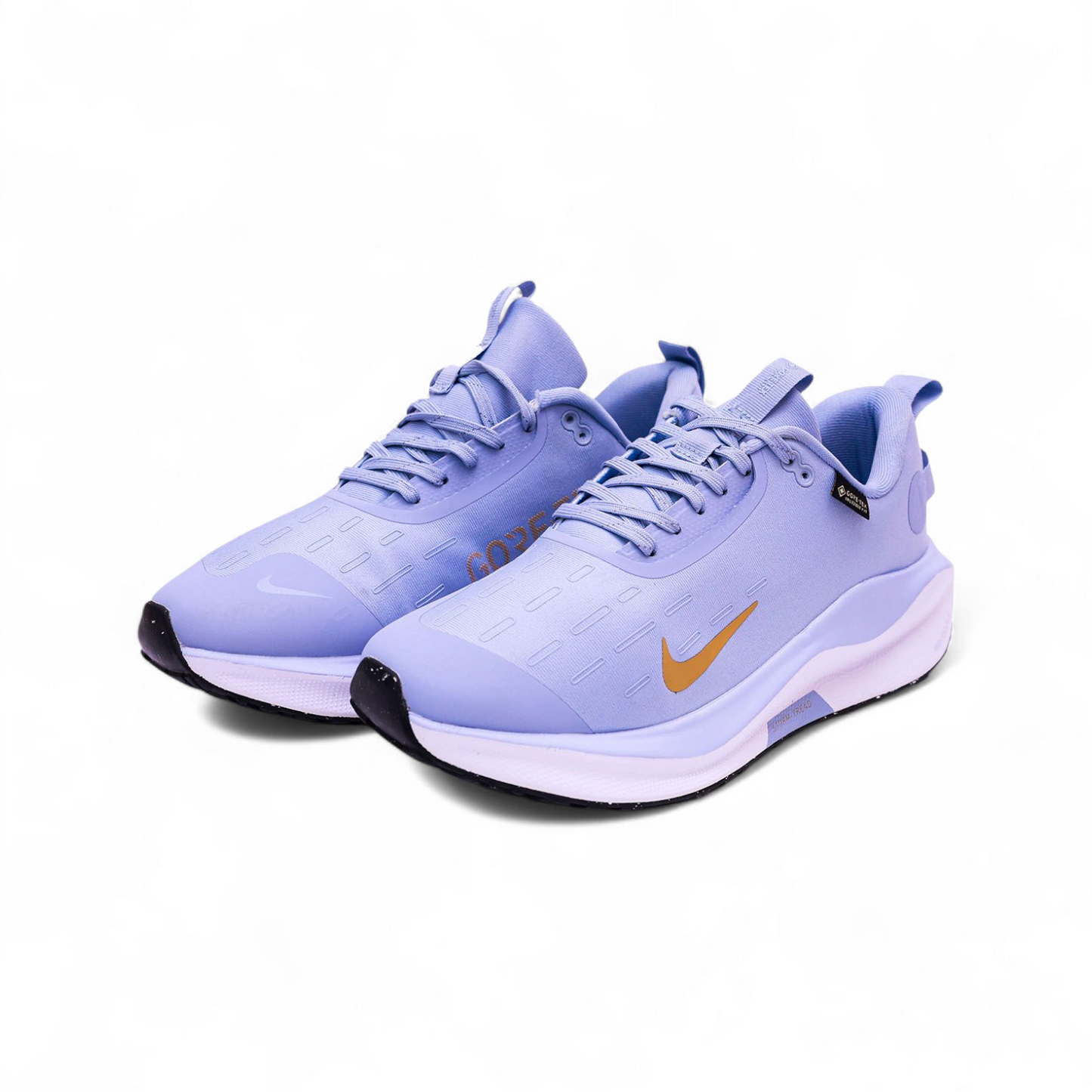 Nike Infinity Run 4 Gore-Tex - GOR - in Sky