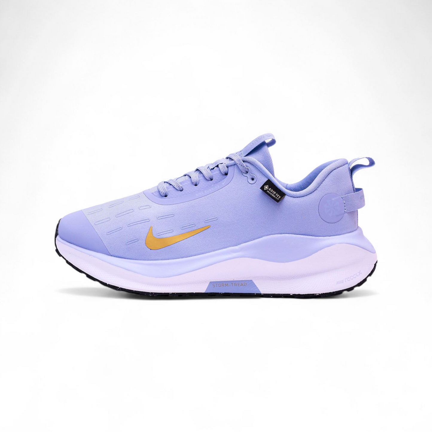 Nike Infinity Run 4 Gore-Tex - GOR - in Sky