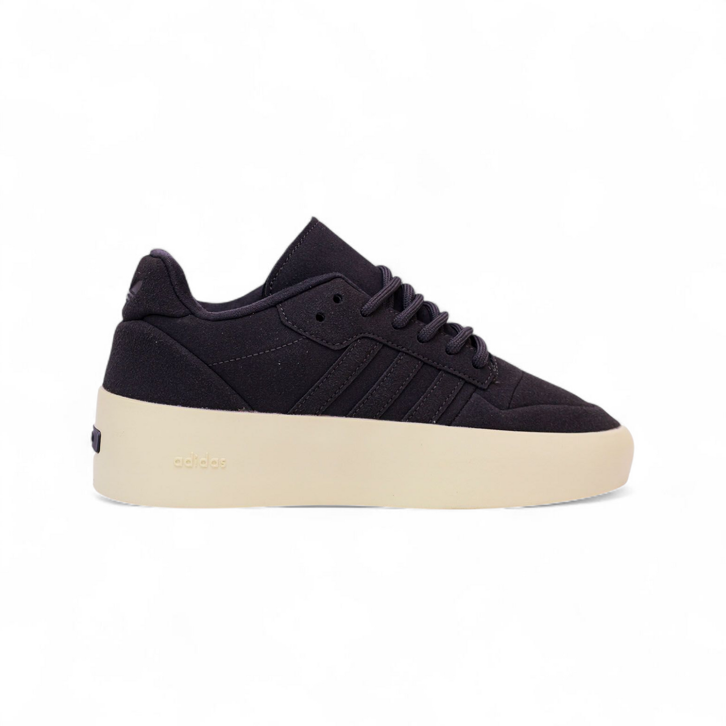 Adidas x Fear of God Athletics 86 Lo - BD - in Black