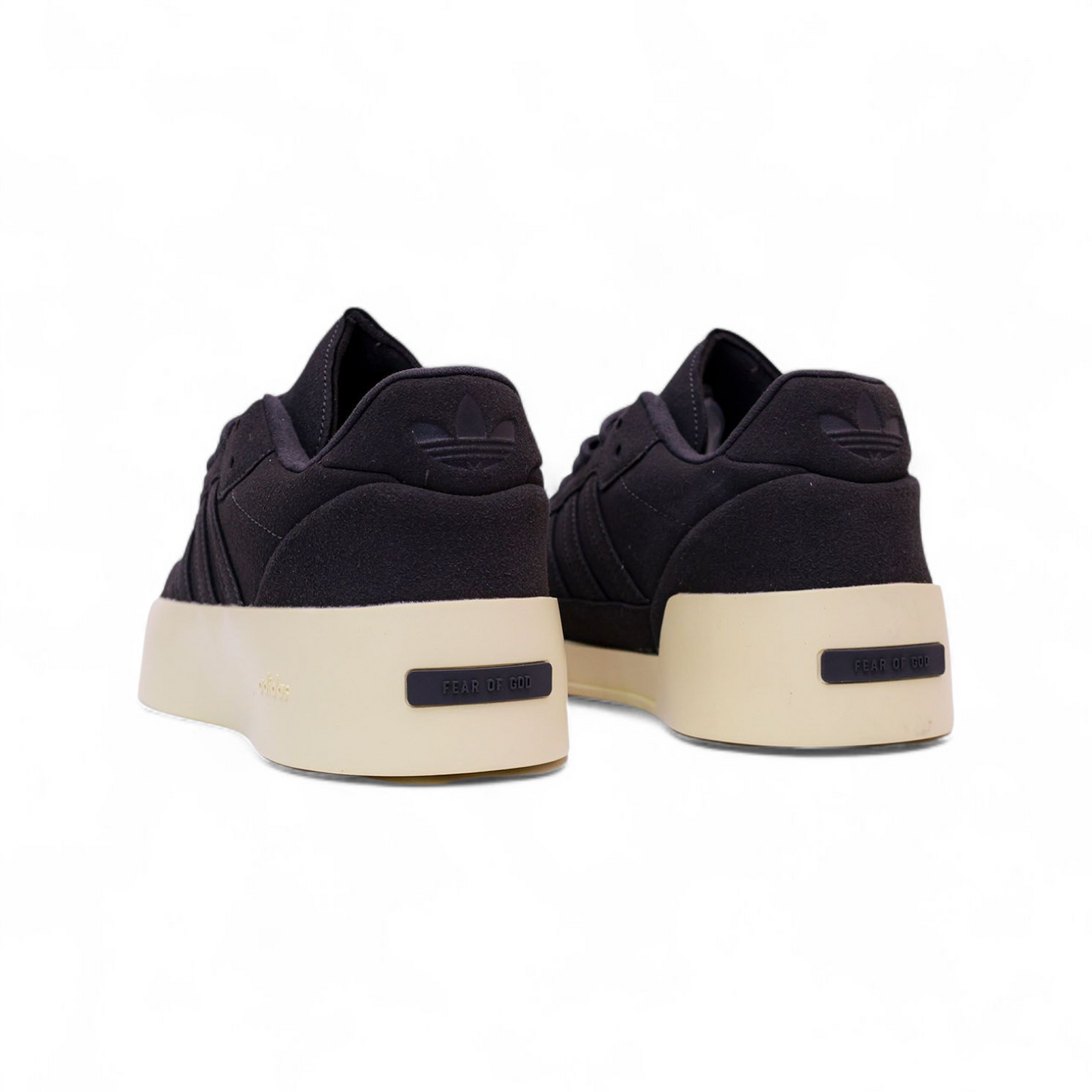 Adidas x Fear of God Athletics 86 Lo - BD - in Black