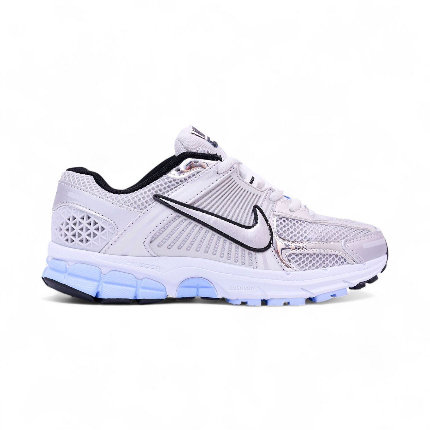 Nike Air Zoom Vomero 5 Women’s - WA - in Grey×Blue