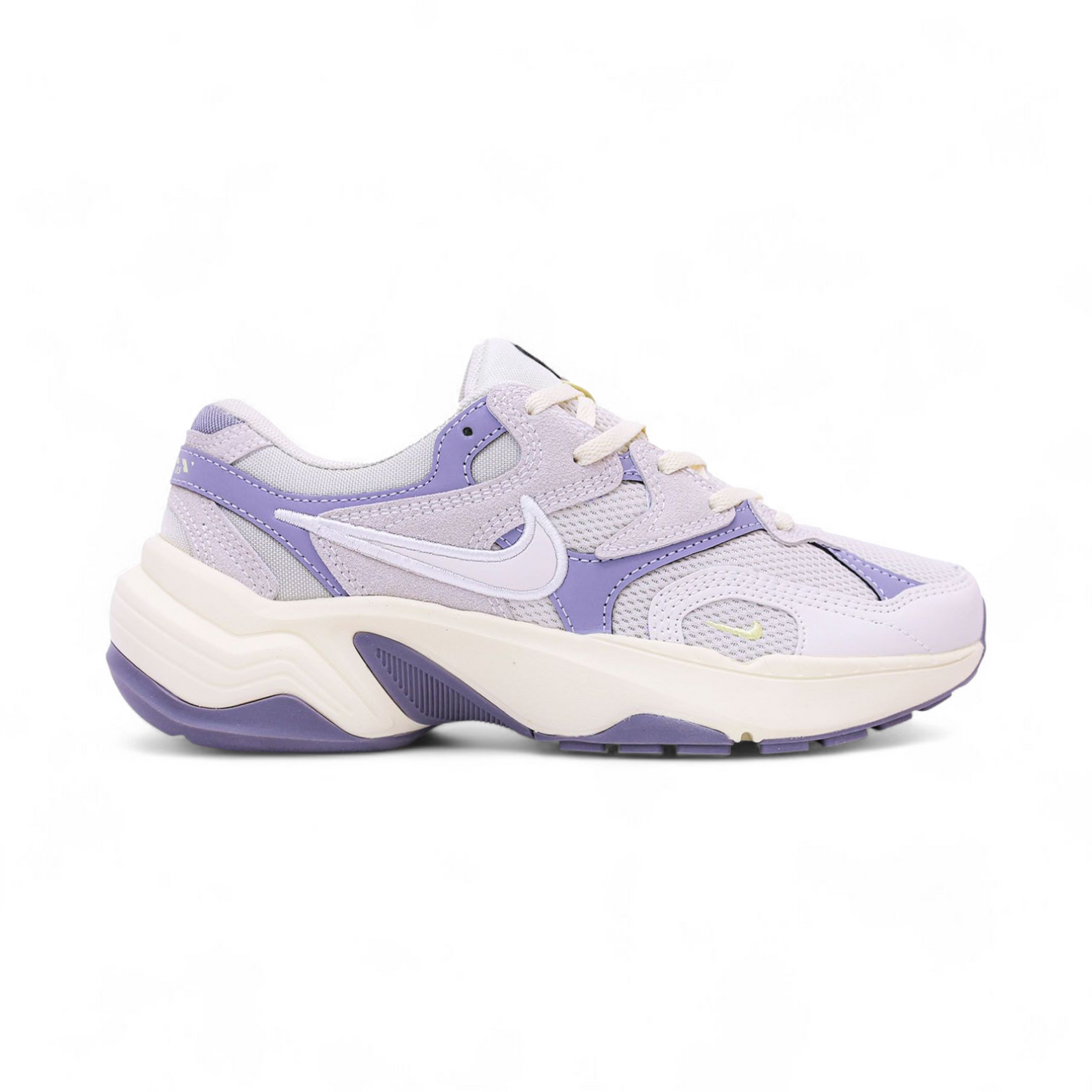 Nike AL8 Women’s – Retro Vibes, Everyday Comfort - WL - in beige