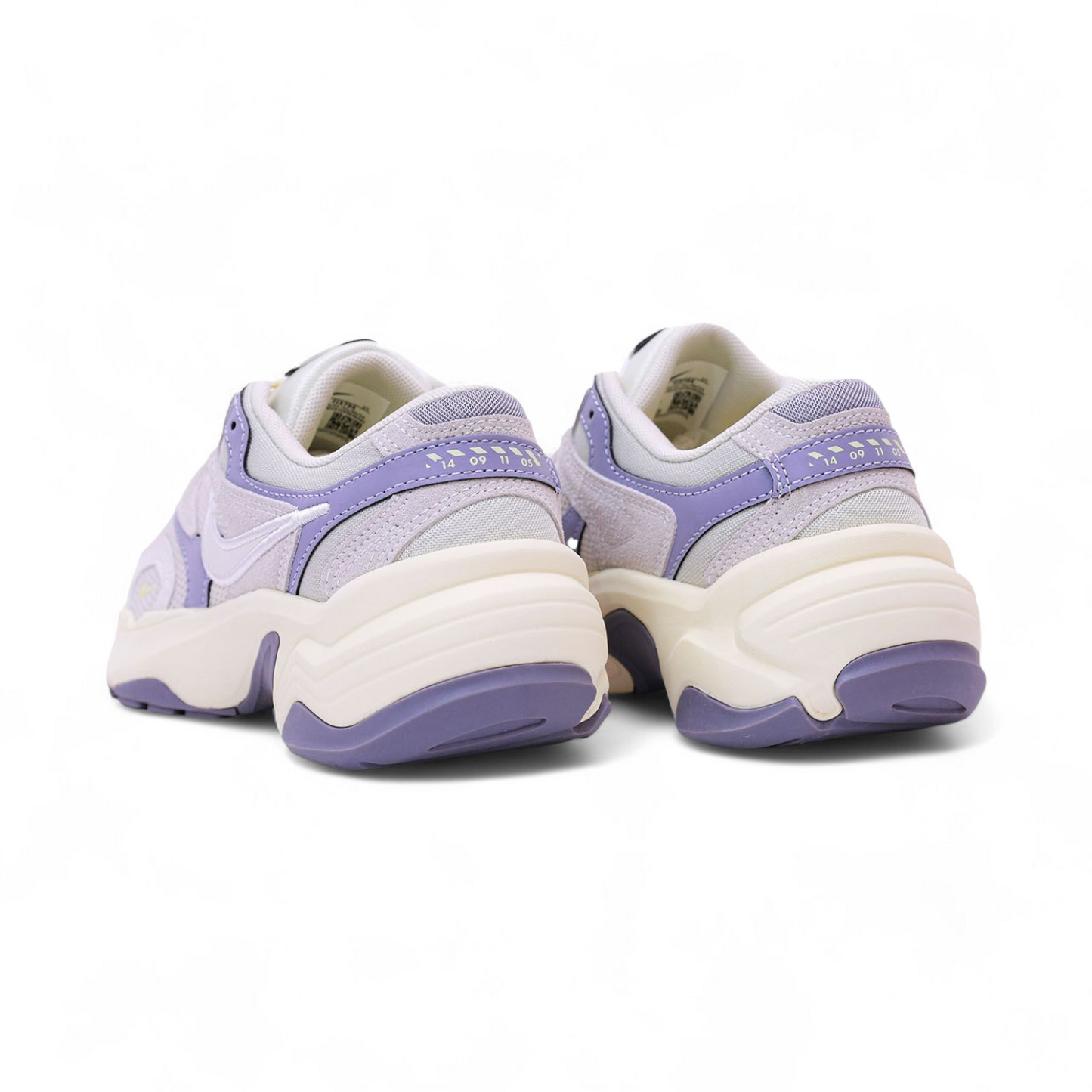 Nike AL8 Women’s – Retro Vibes, Everyday Comfort - WL - in beige