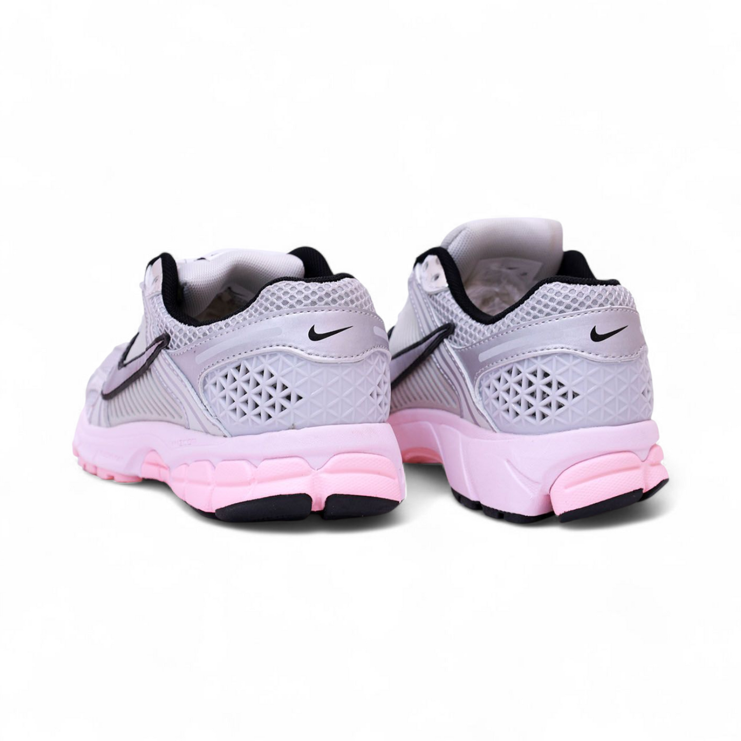 Nike Air Zoom Vomero 5 Women’s - WA - in Grey×pink