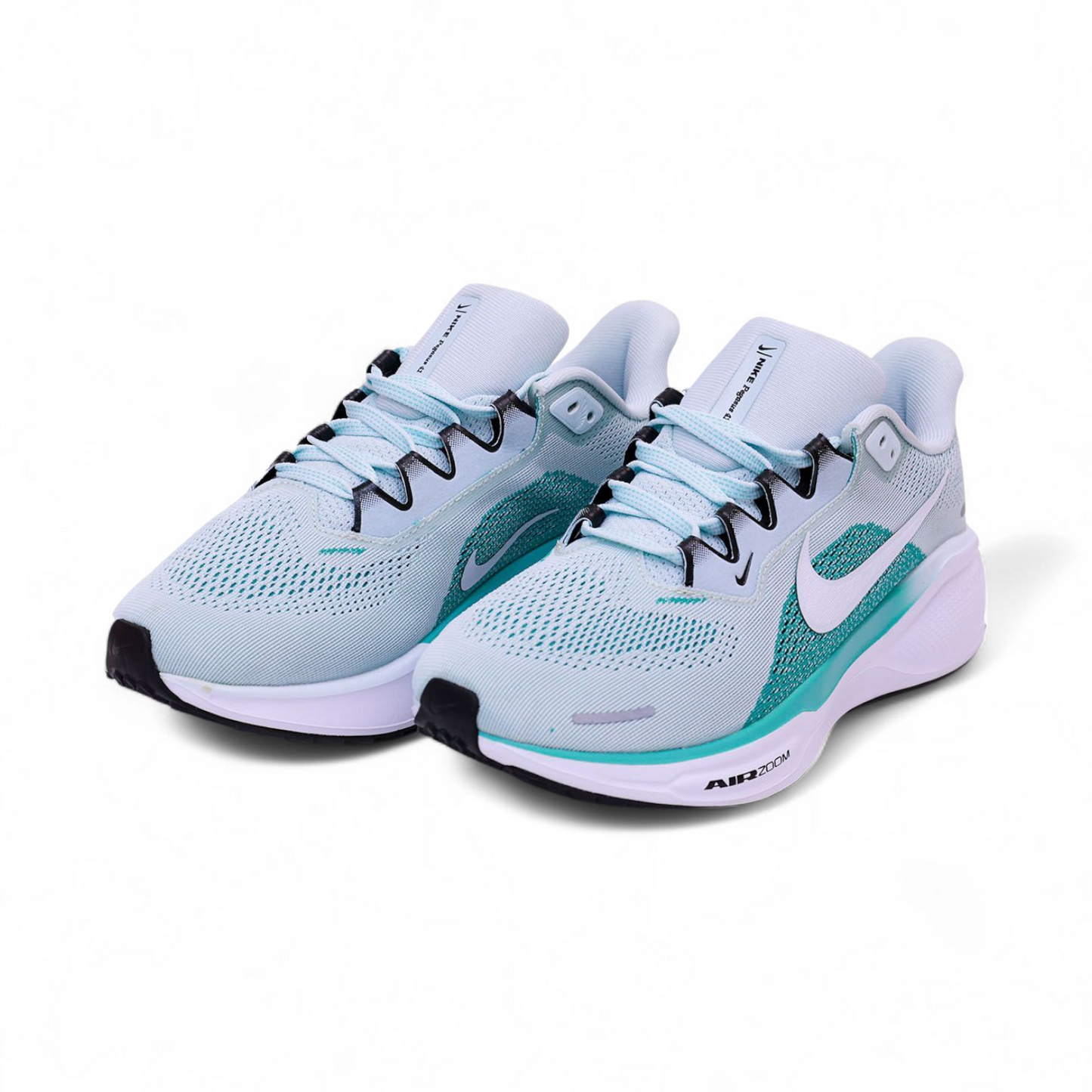 Nike Pegasus 41 Women’s - WU - in Turquoise