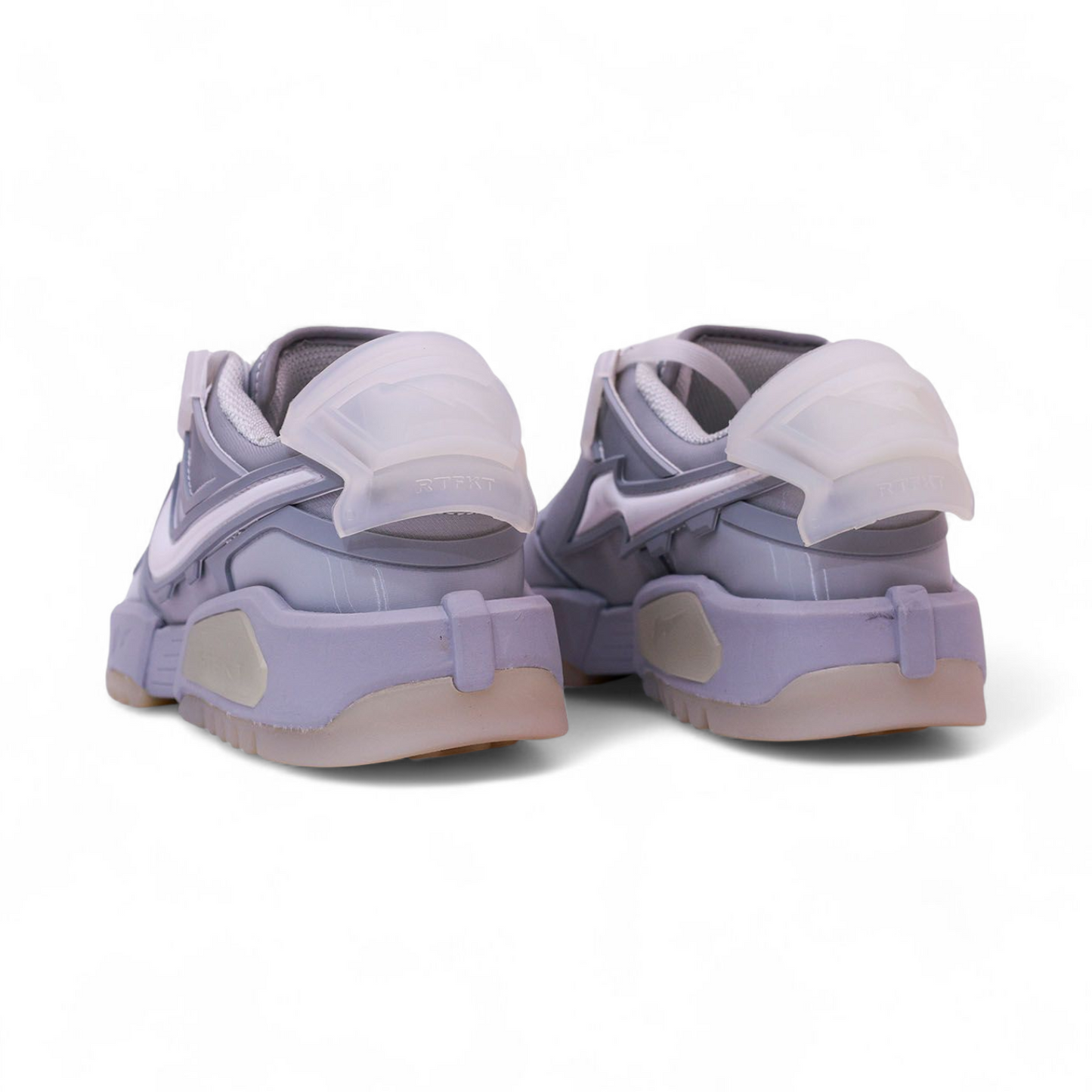 Nike RTFKT x Dunk Genesis Ghost – The Future of Sneakers - FKT - in Gray