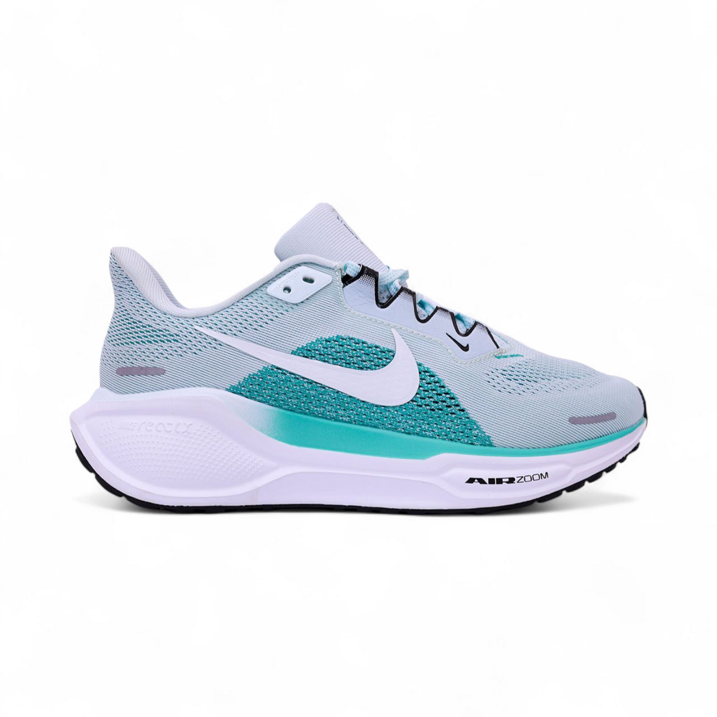 Nike Pegasus 41 Women’s - WU - in Turquoise