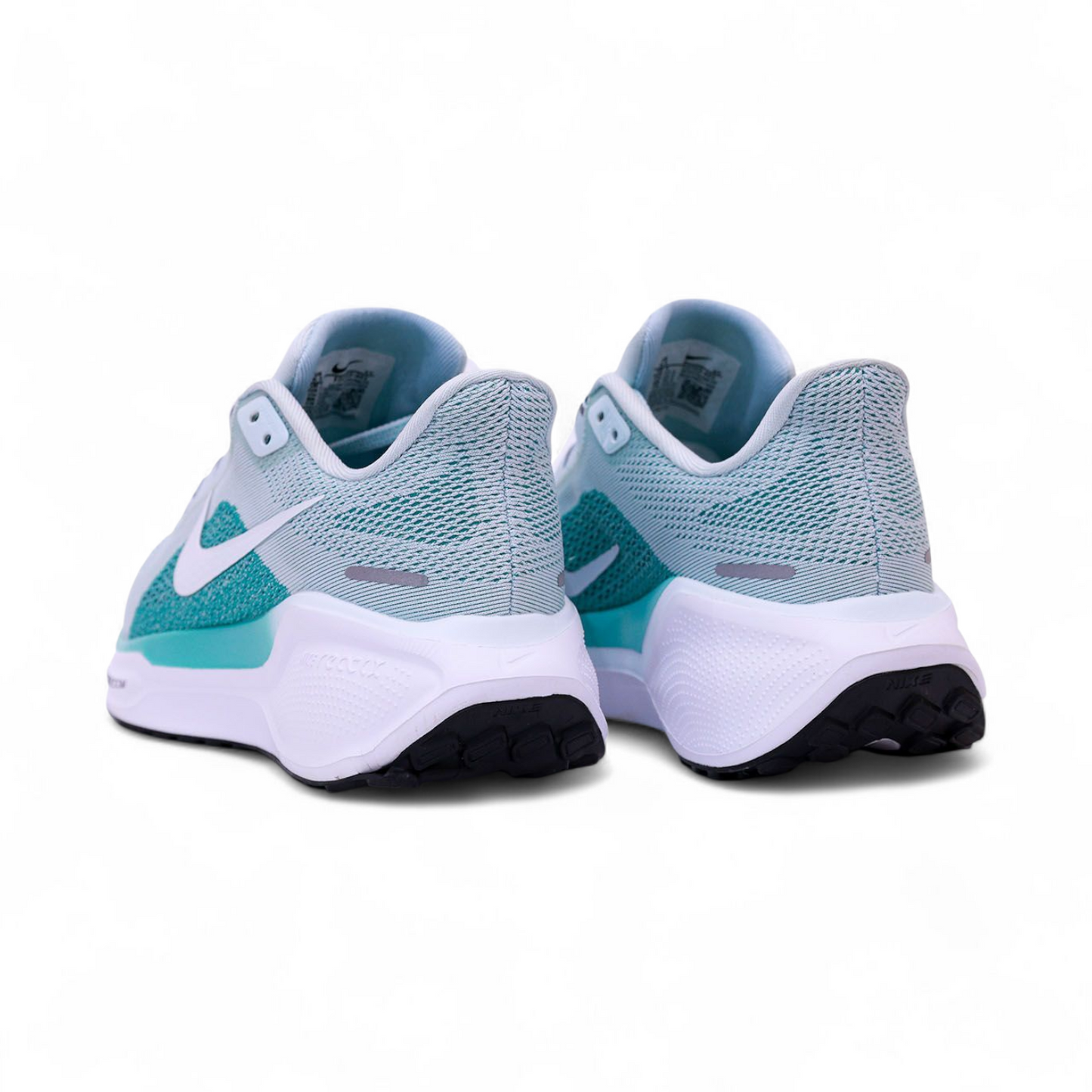 Nike Pegasus 41 Women’s - WU - in Turquoise