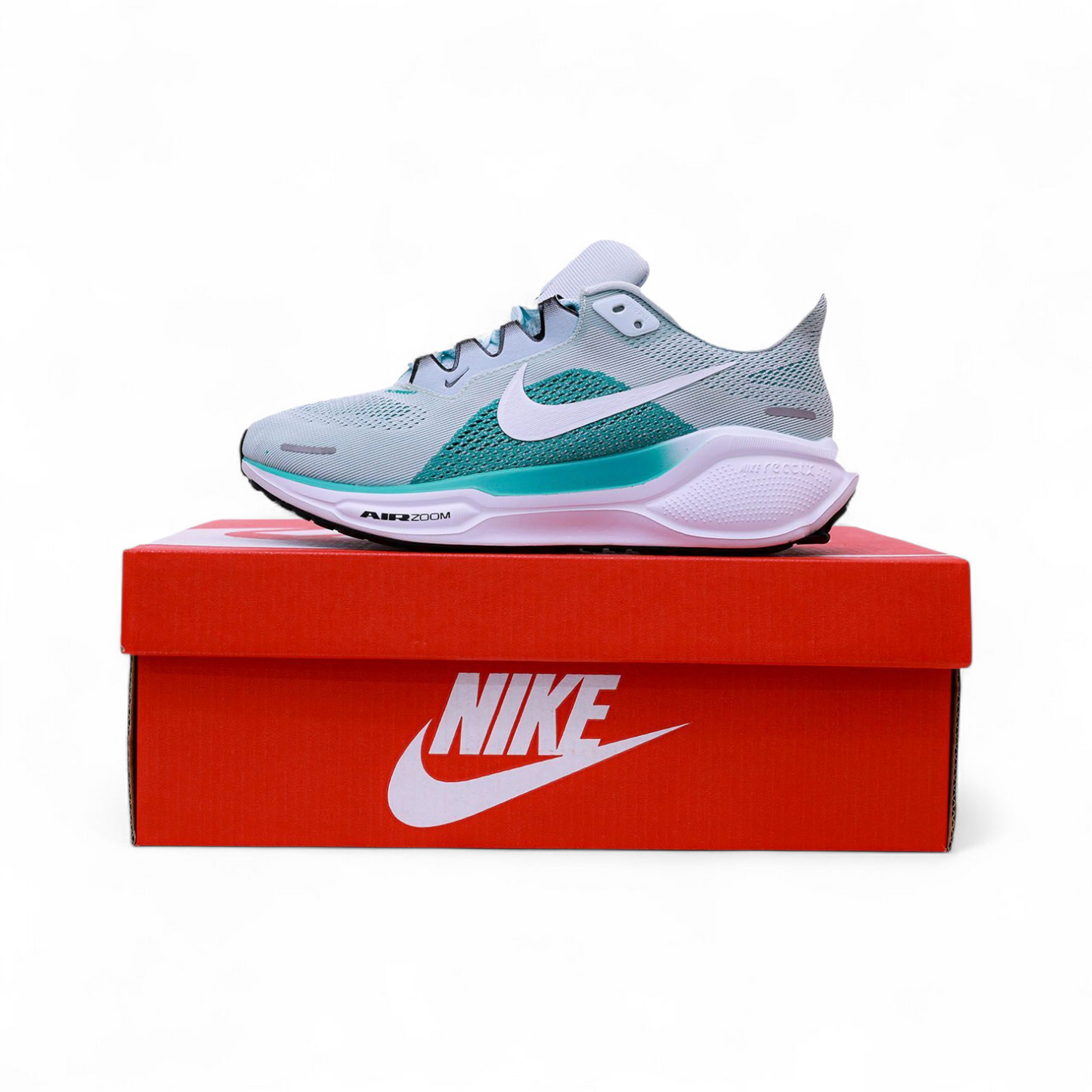 Nike Pegasus 41 Women’s - WU - in Turquoise