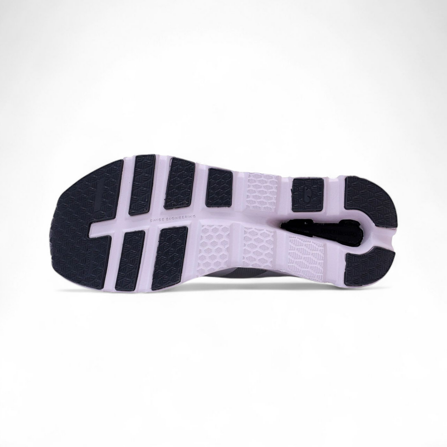 On Cloudrunner Women’s – Stability Meets Soft Cushioning - WQ - in Grey