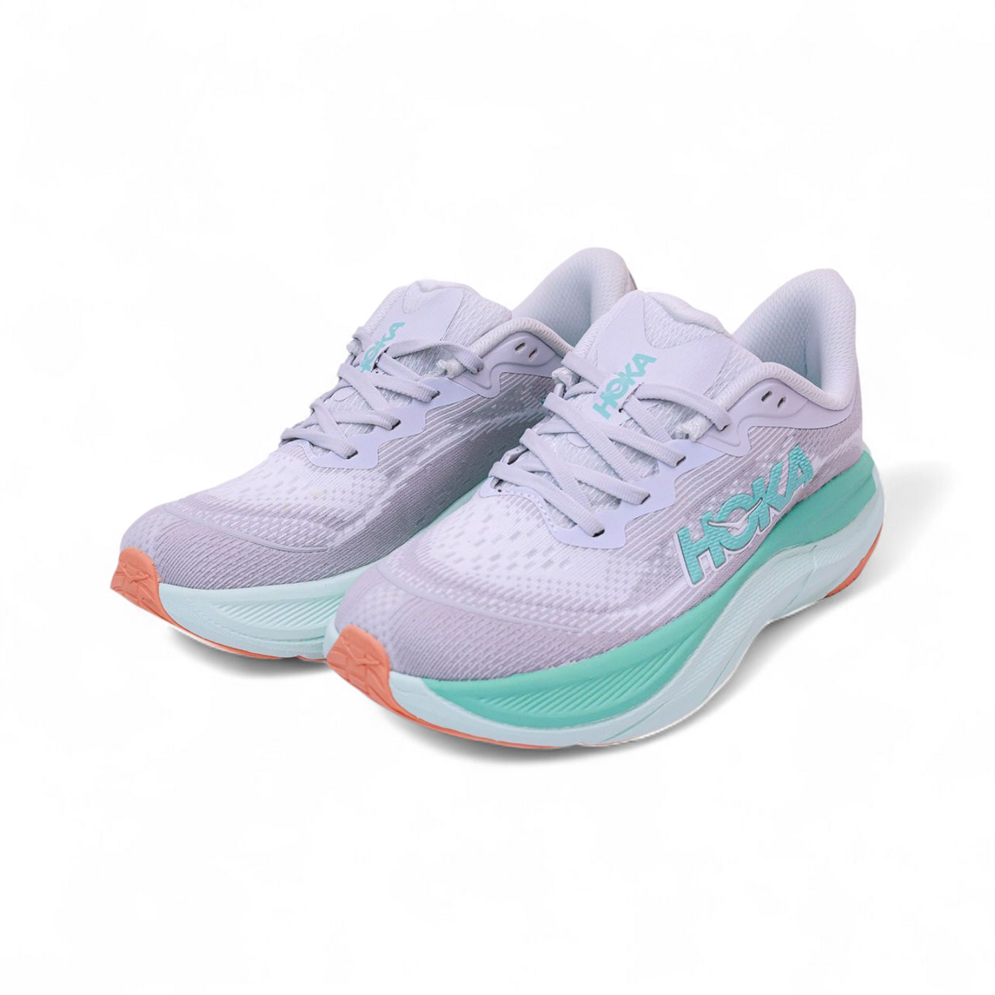 HOKA Skyflow Women’s – Lightweight Speed, Smooth Transitions - WK - in Light grey