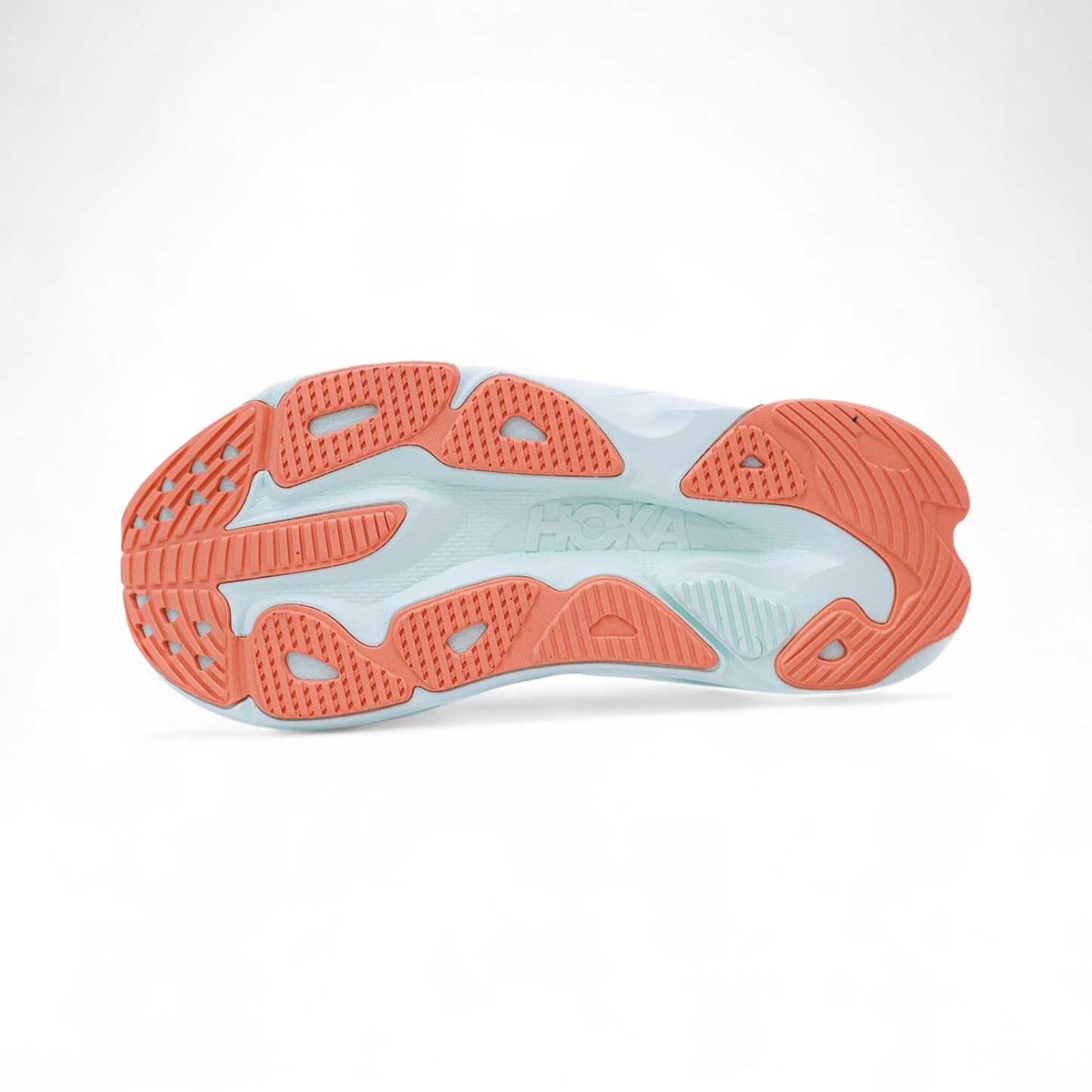 HOKA Skyflow Women’s – Lightweight Speed, Smooth Transitions - WK - in Light grey