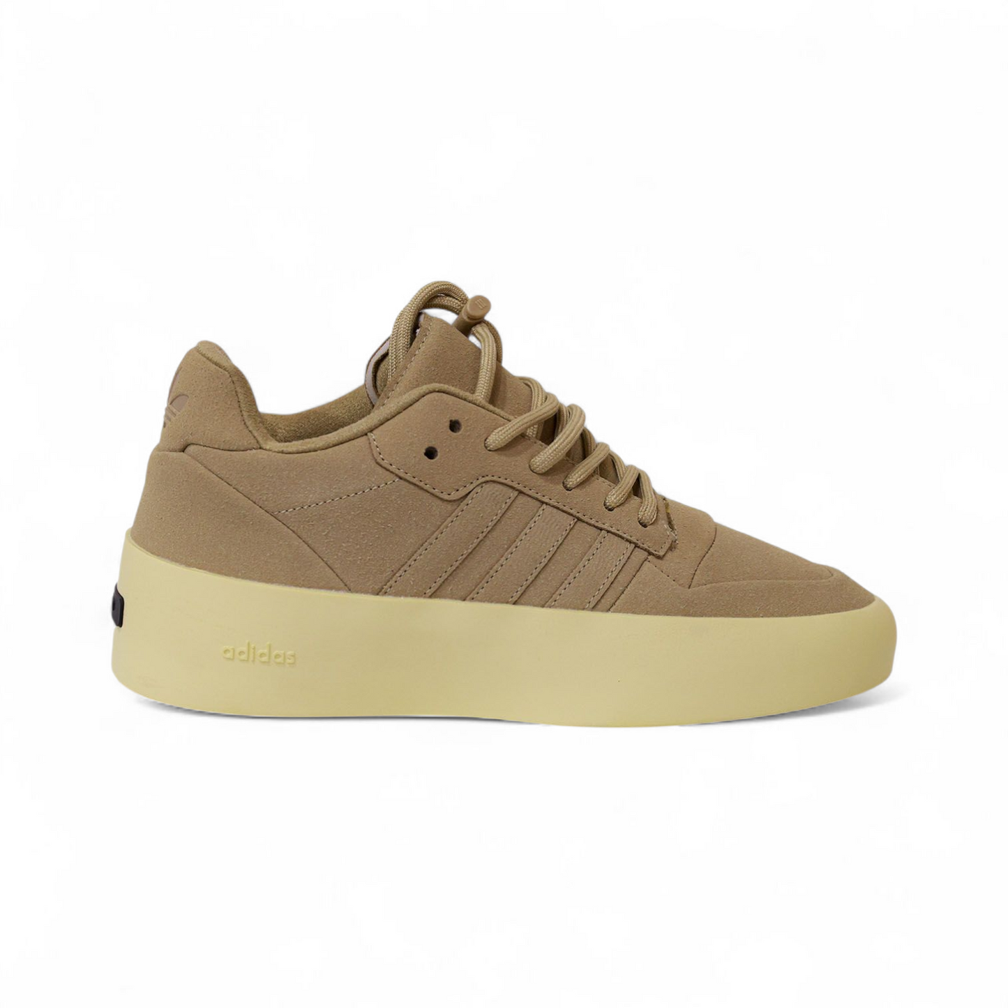 Adidas x Fear of God Athletics 86 Lo - SF - in Beige