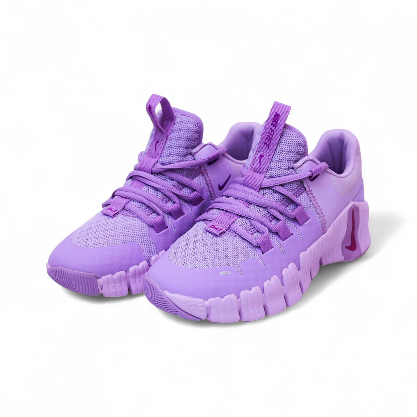 Nike Free Metcon 5 Women’s - WV - in Purble