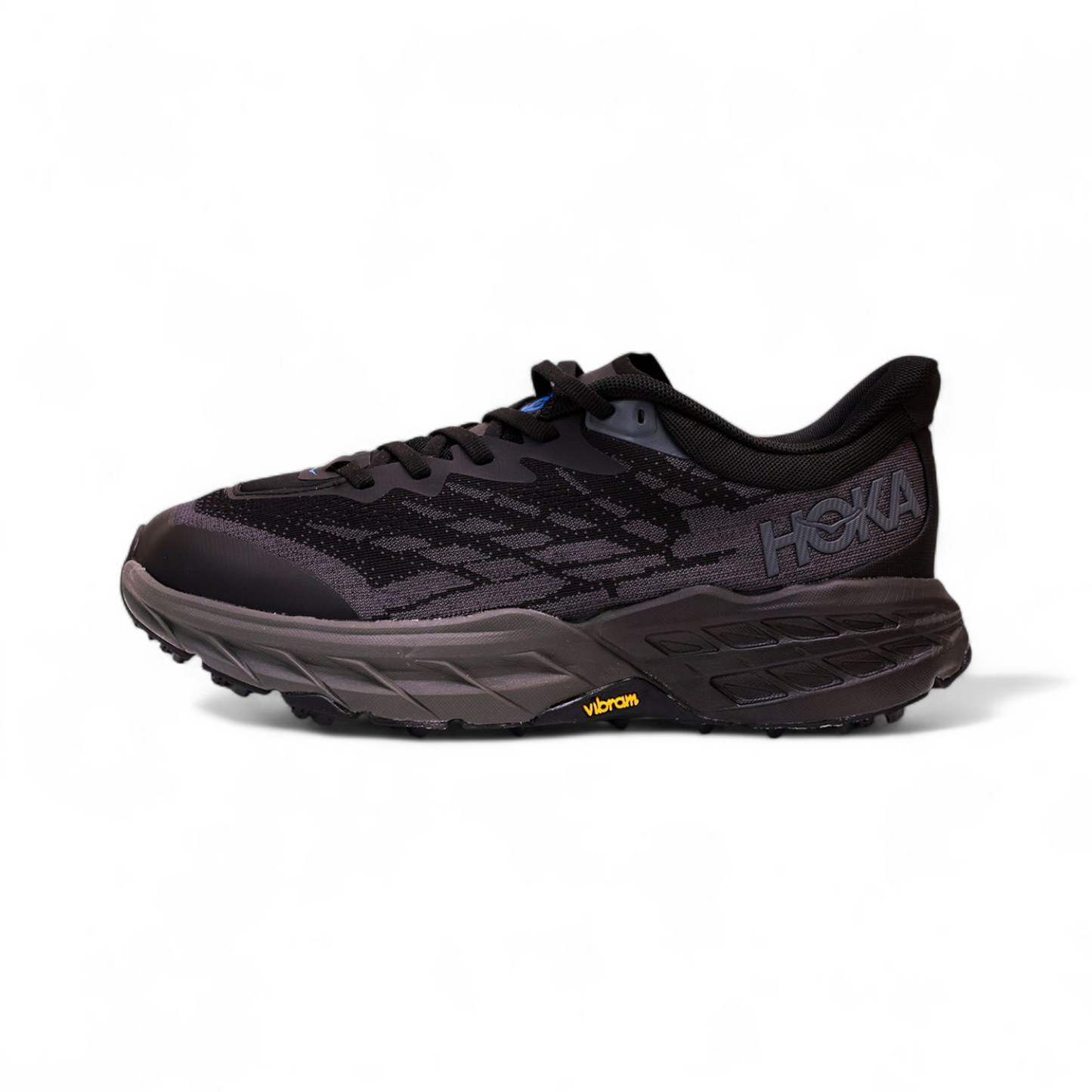 Athletic Shoes HOKA Speedgoat 5 - D10 - in Black