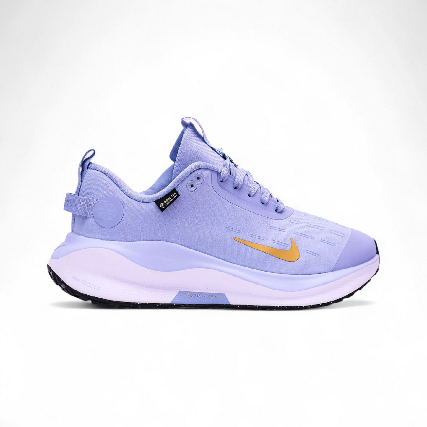 Nike Infinity Run 4 Gore-Tex - GOR - in Sky