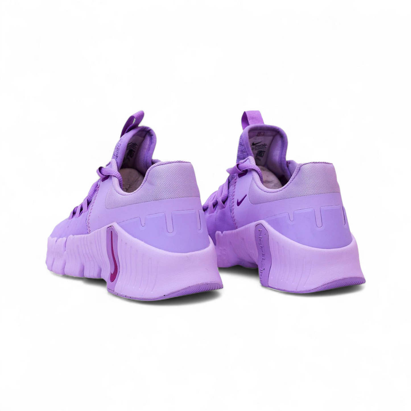 Nike Free Metcon 5 Women’s - WV - in Purble