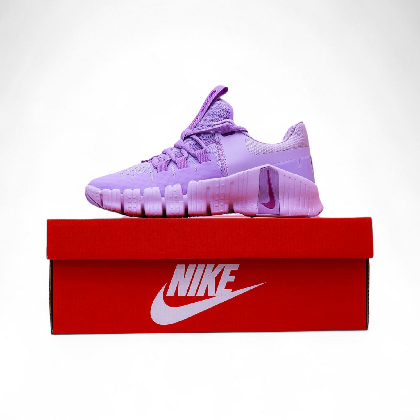 Nike Free Metcon 5 Women’s - WV - in Purble