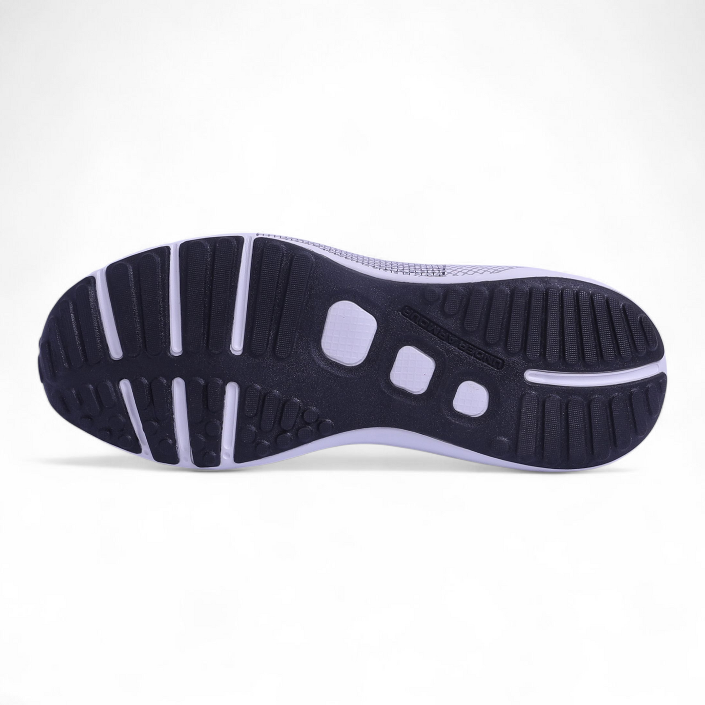 Under Armour UA HOVR Phantom 3 SE Warm - AW - in dark grey