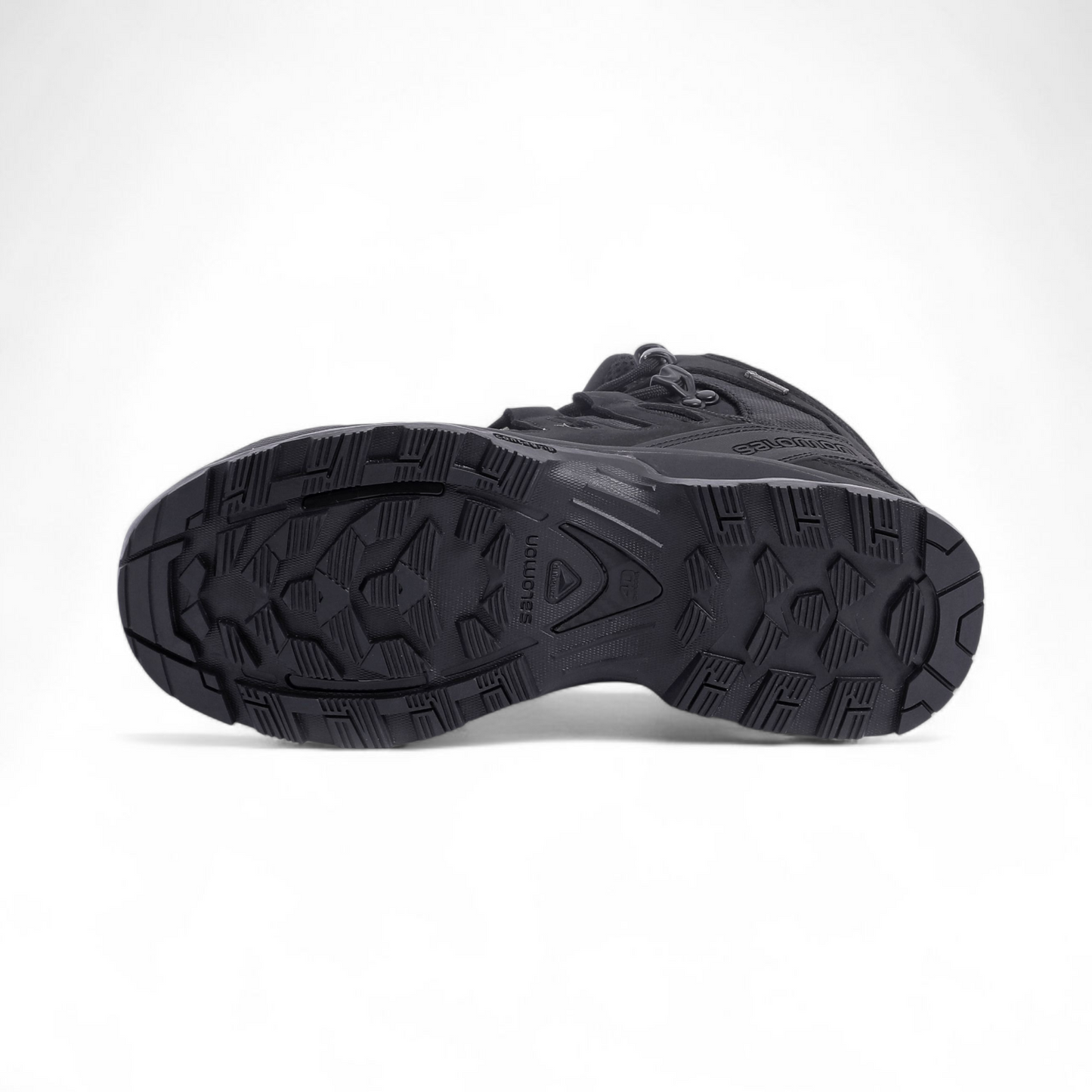 Salomon Quest 4D GTX Forces 2 - XA - in black