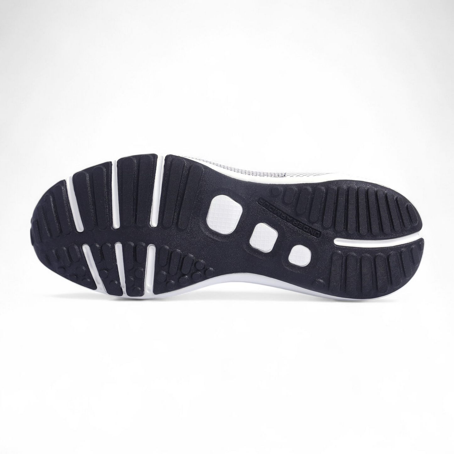 Under Armour HOVR Phantom 2 - UA - in black×camouflage