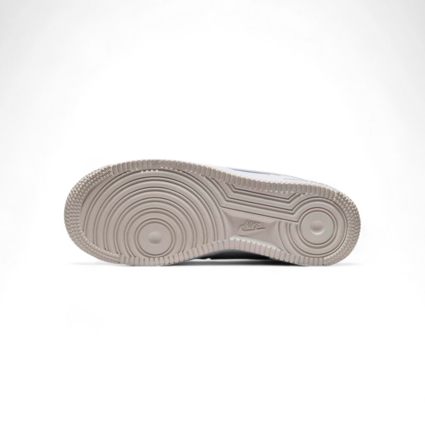 Nike Air Force 1 LV8 – Classic Heritage with a Modern Twist - AIR-10 - in White