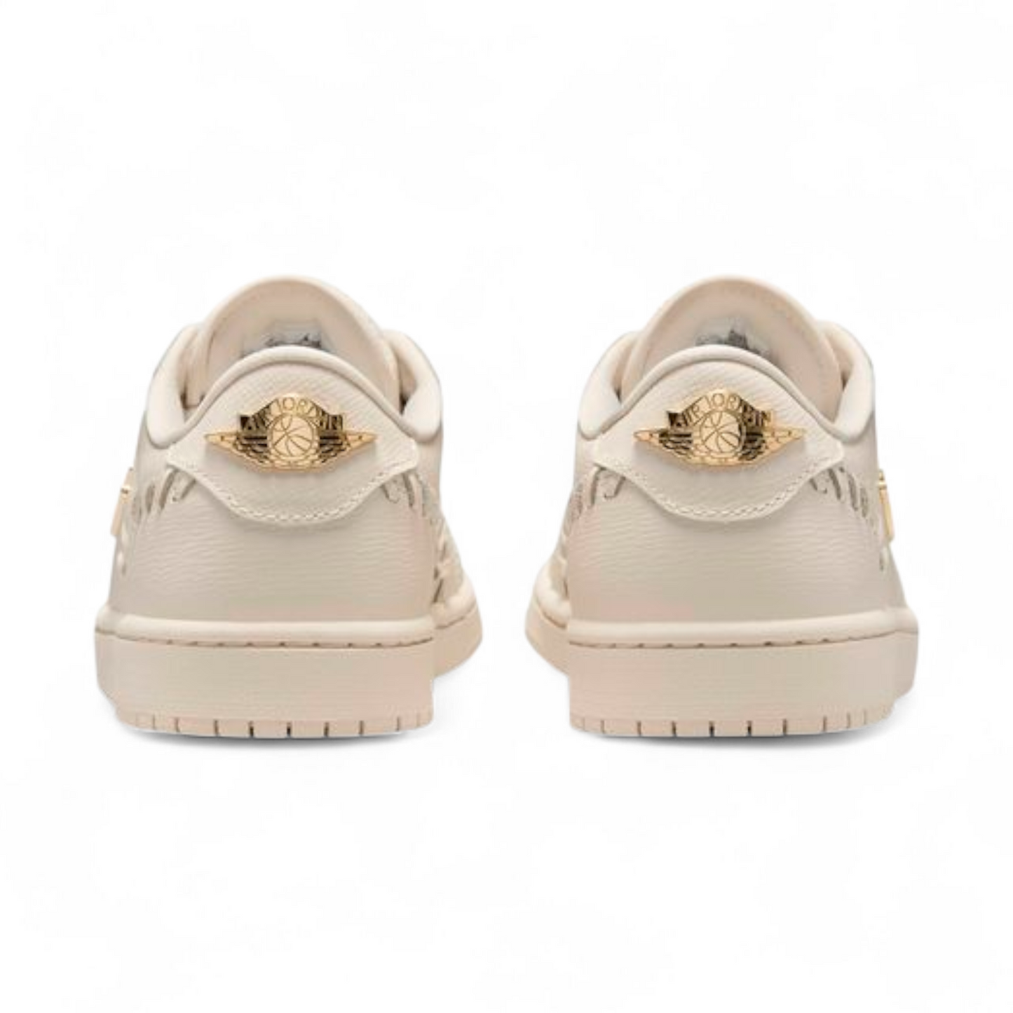 Air Jordan 1 Low Method of Make – Crafted with Precision, Designed for Style - AIR-100 - in Beige