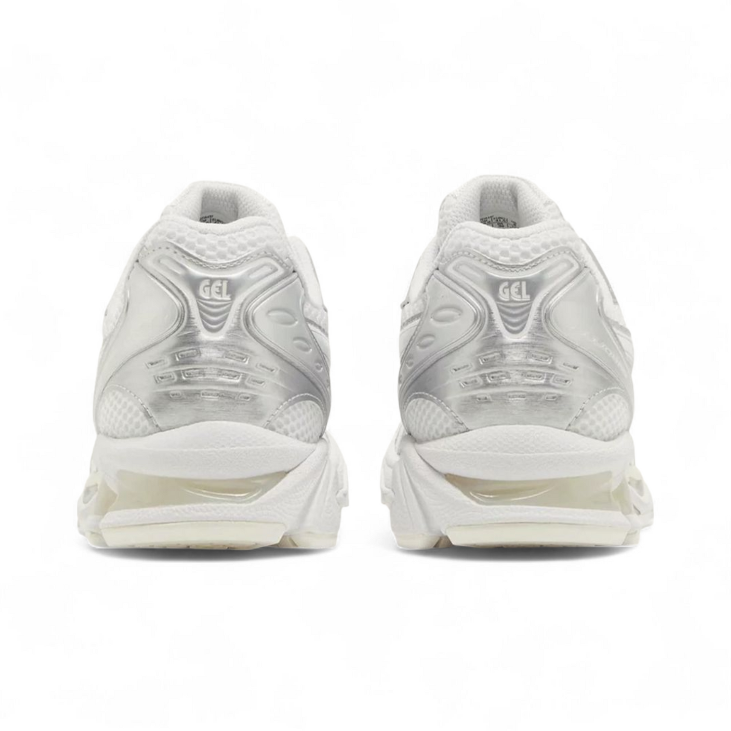 Women's ASICS Gel-Kayano 14 – Classic Stability Meets Modern Comfort GEL-20 - in White