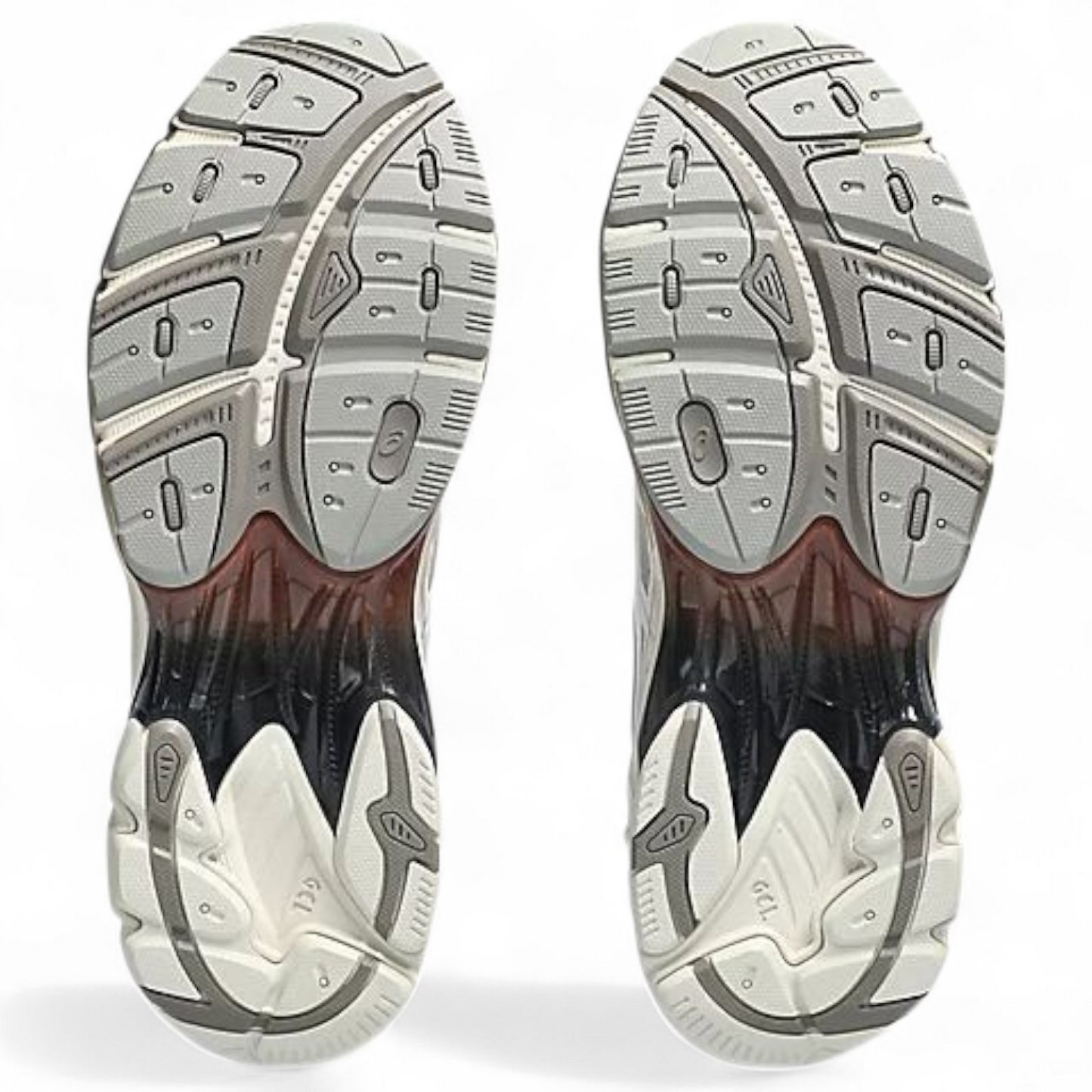 Dime x Asics GT-2160 – Performance Meets Skate-Inspired Style GEL-40 - in White