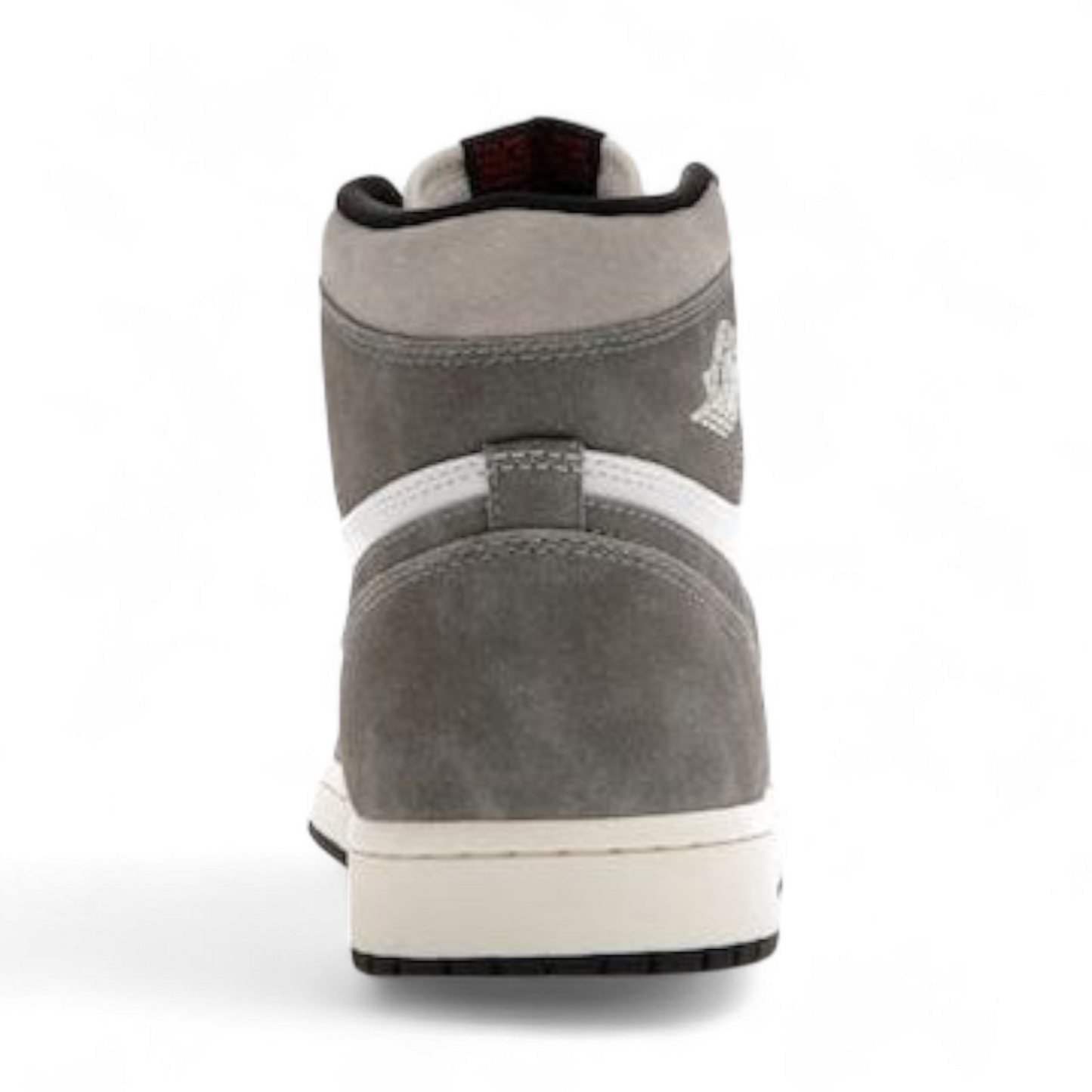 Air Jordan 1 Retro High OG – The Legacy Lives On - JOR-90 - in Gray