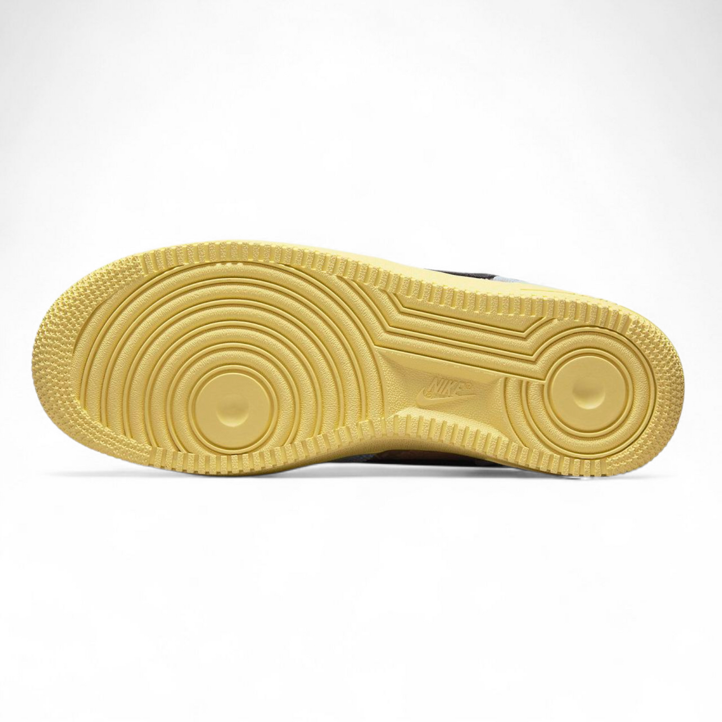 Women’s Nike Air Force 1 Low – Timeless Style, Everyday Comfort - LOW - in Blue