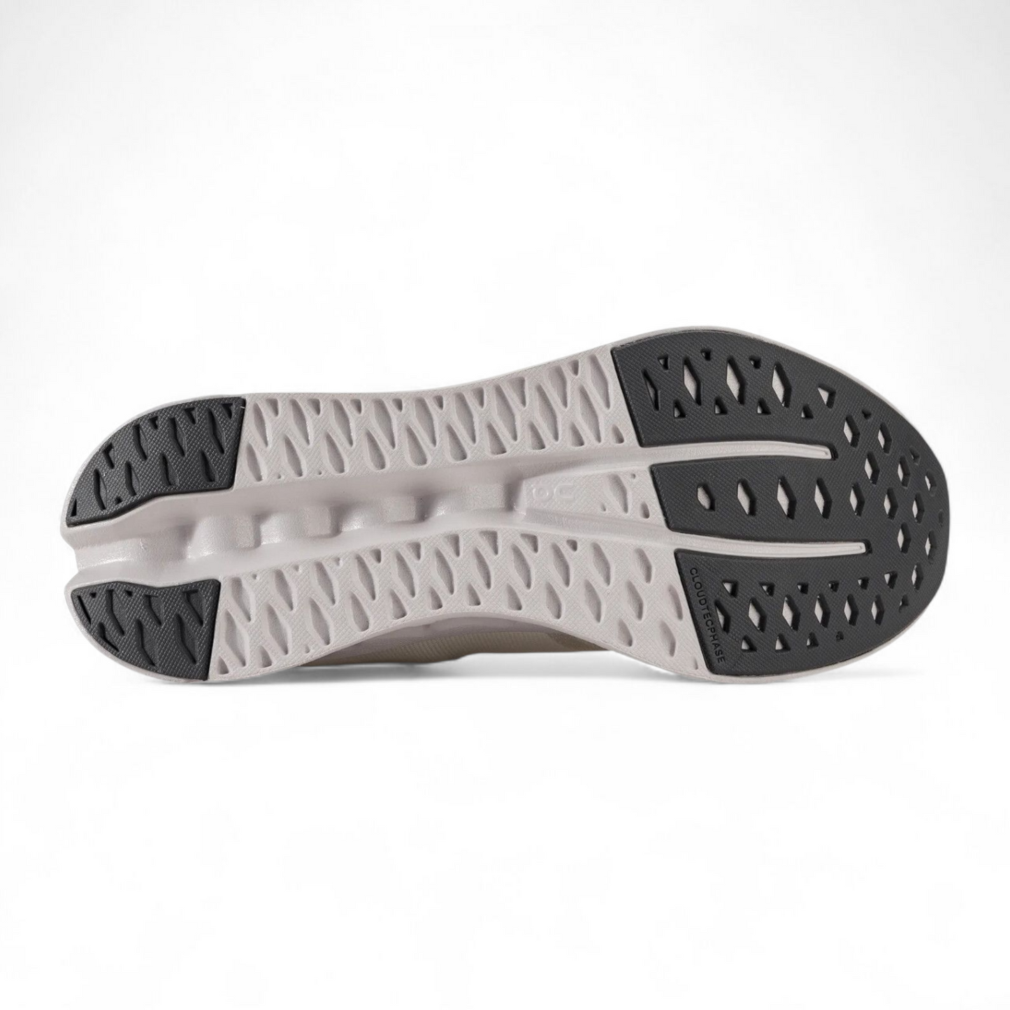 On Running Cloudsurfer QC-51- in White