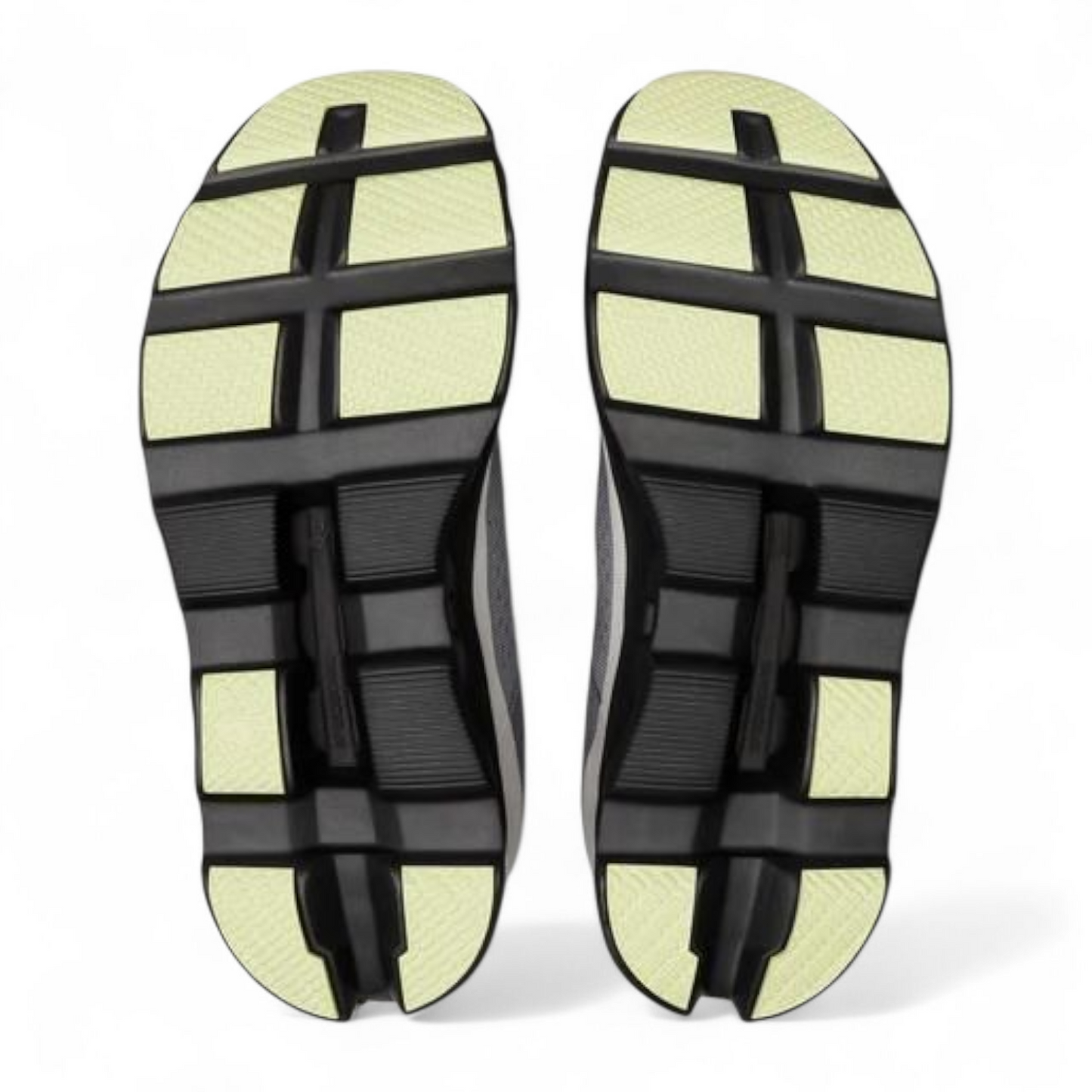 On Running Cloudmonster QC-52- in Dark gray