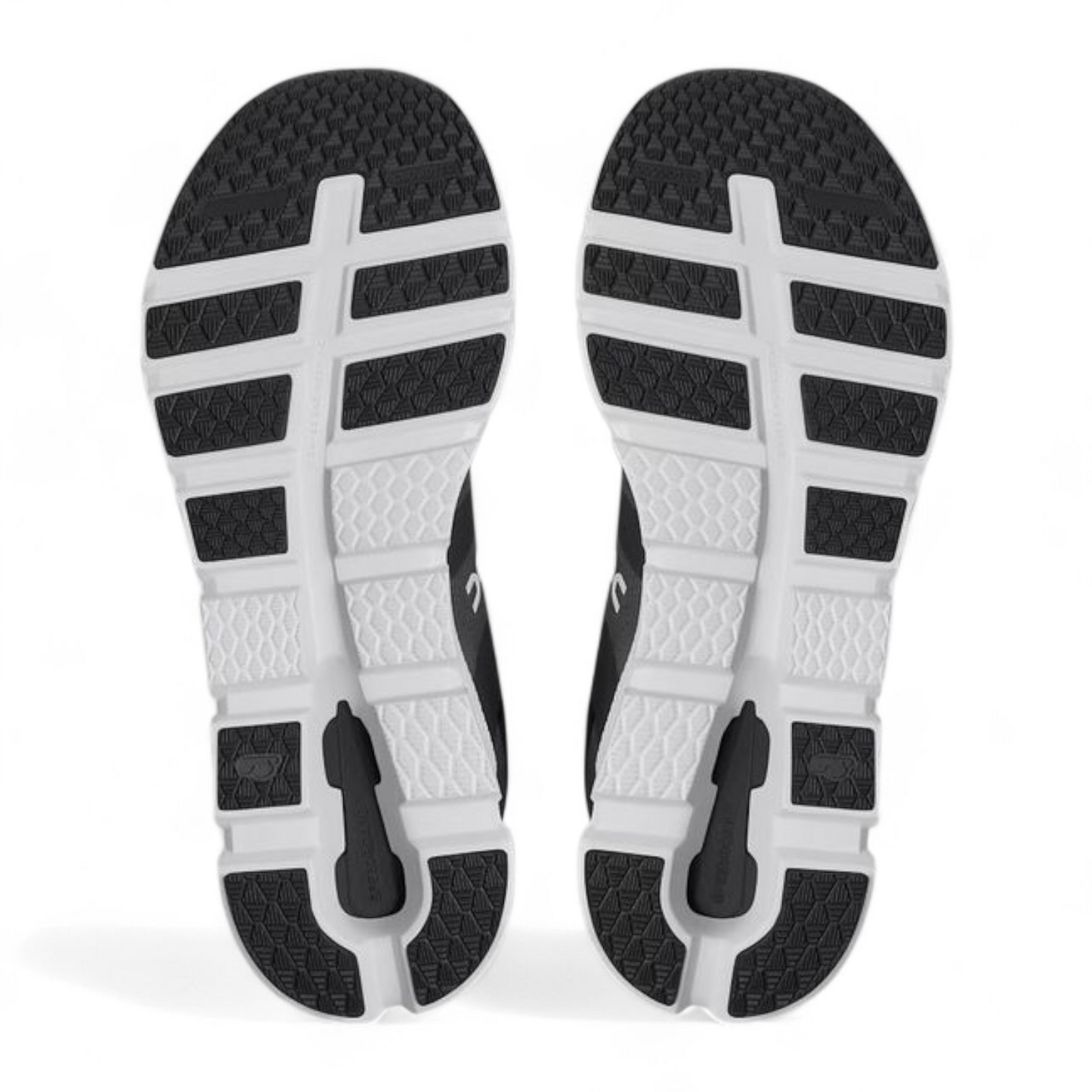 On Running Cloudrunner QC-59- in gray×black