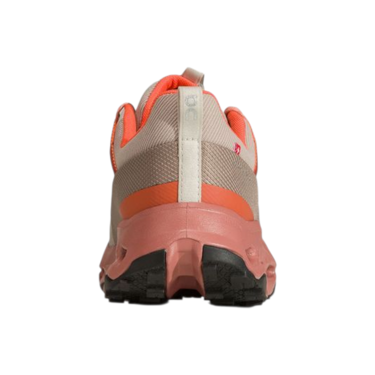 On Cloudhorizon Waterproof QC-65- in Beige×orange