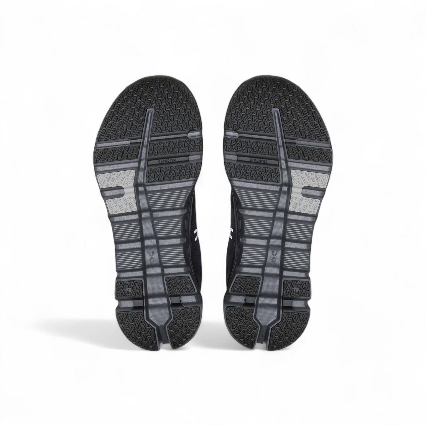 On Running Cloudrunner 2 QC-66- in Black