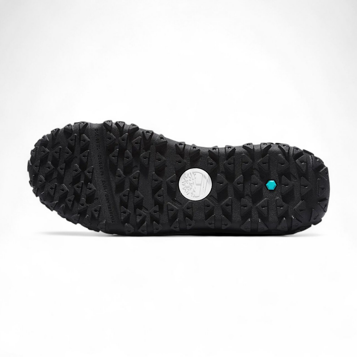 Timberland Men’s GreenStride Motion 6 Mid Lace- TL - in Black