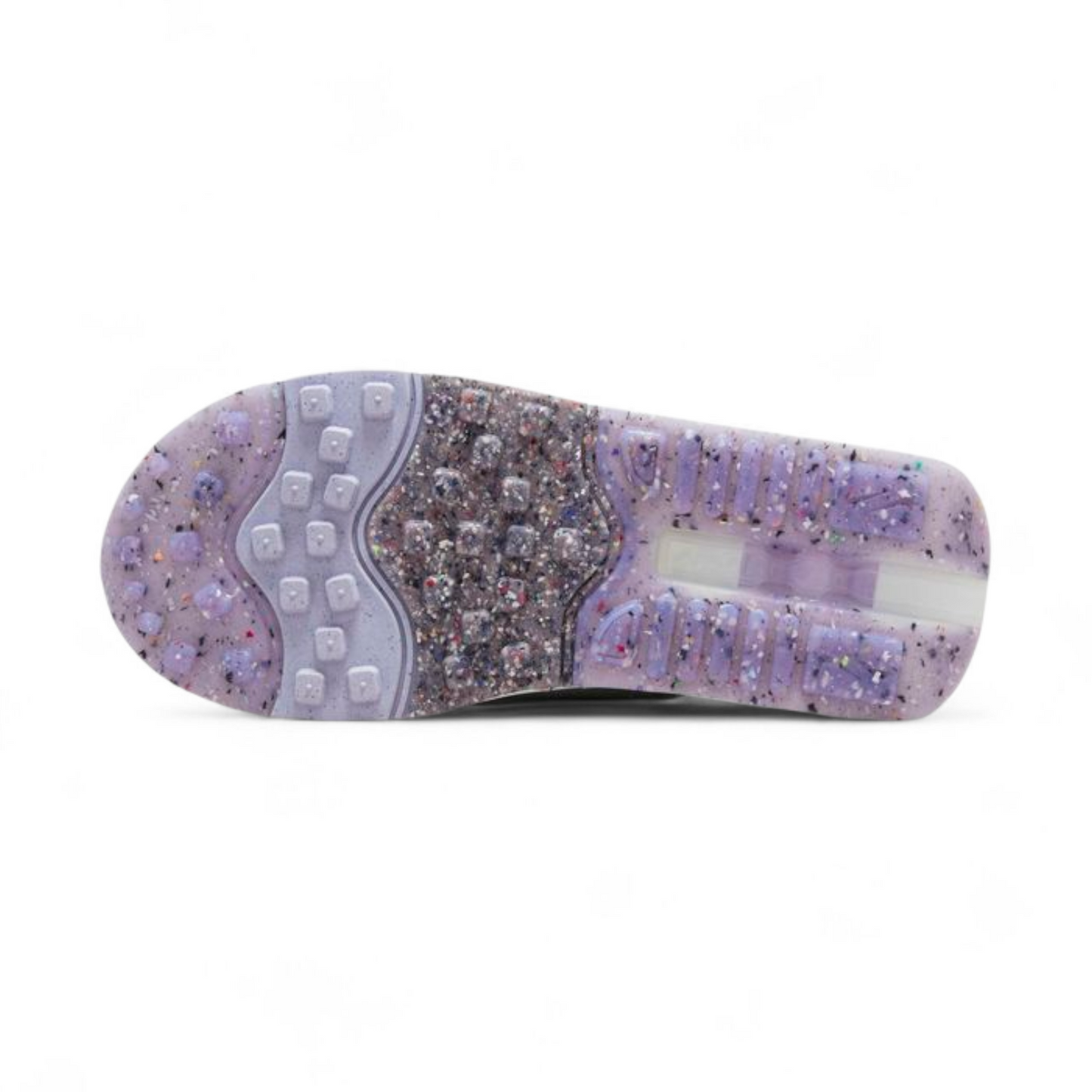 Women's Nike Air Max Furyosa Women’s Shoes – Bold Comfort, Modern Energy - WF - in Purpel