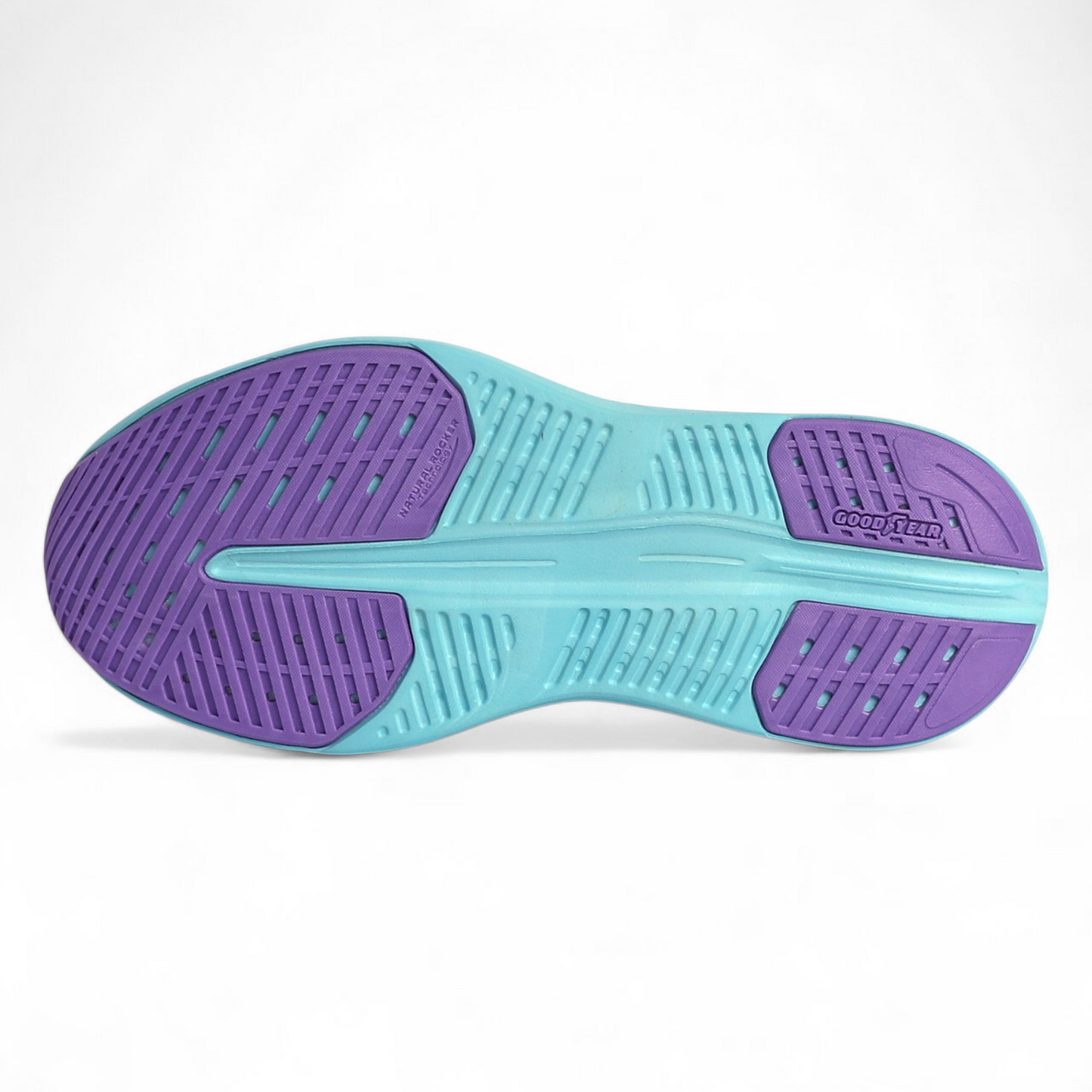 Slip-ins: Max Cushioning Glide-Step women's – Effortless Comfort, All Day Long - WG - in Sky