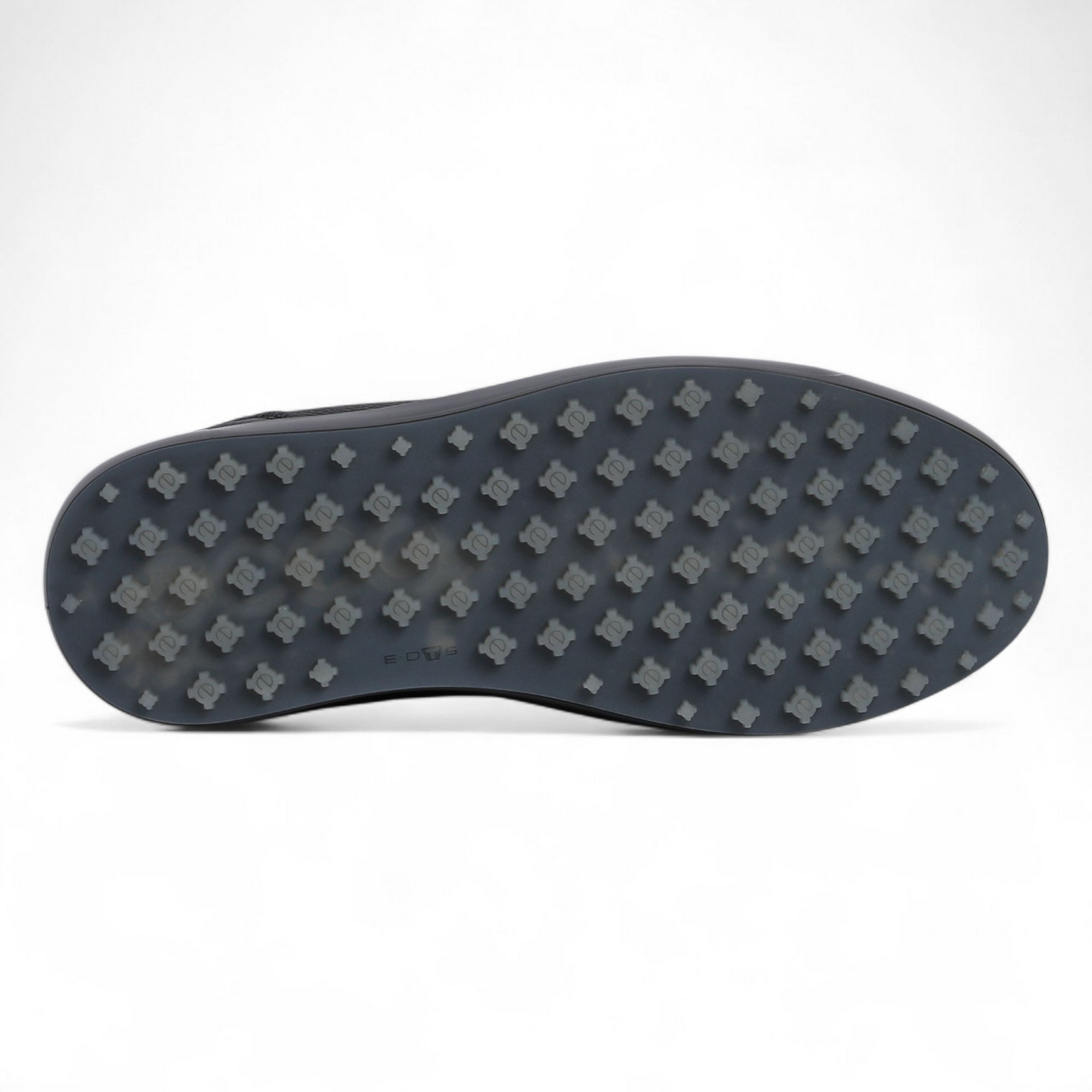 Soft 7 Runner M Everyday Comfort & Modern Style EF - in Black