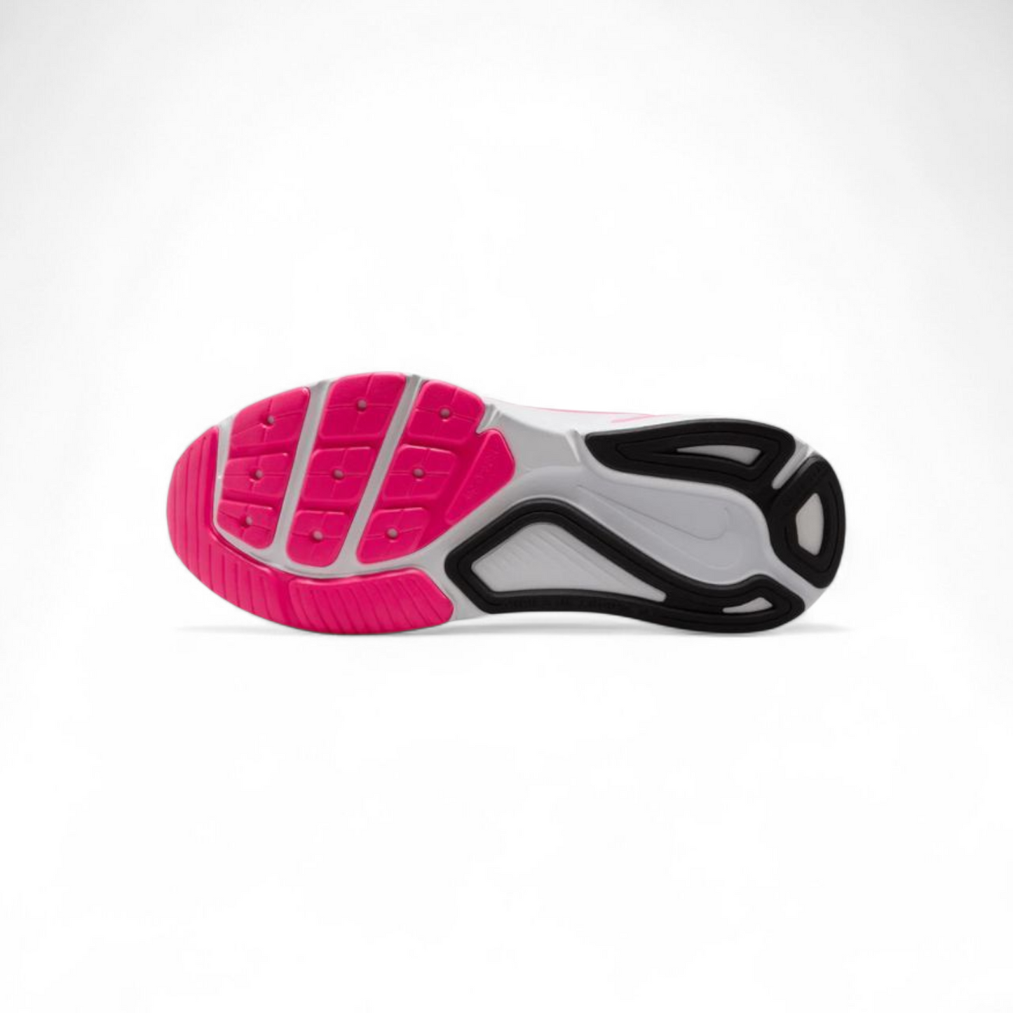 NIKE Running Shoes ‘Structure 26’ women's – Stability You Can Rely On - WR - in Pink