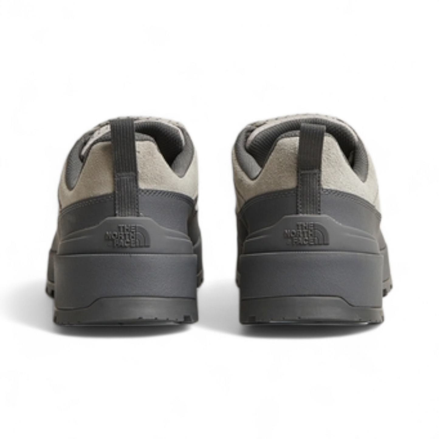 The North Face Glenclyffe Urban Low Sneaker – Outdoor Function, Urban Style - CE - in Light grey