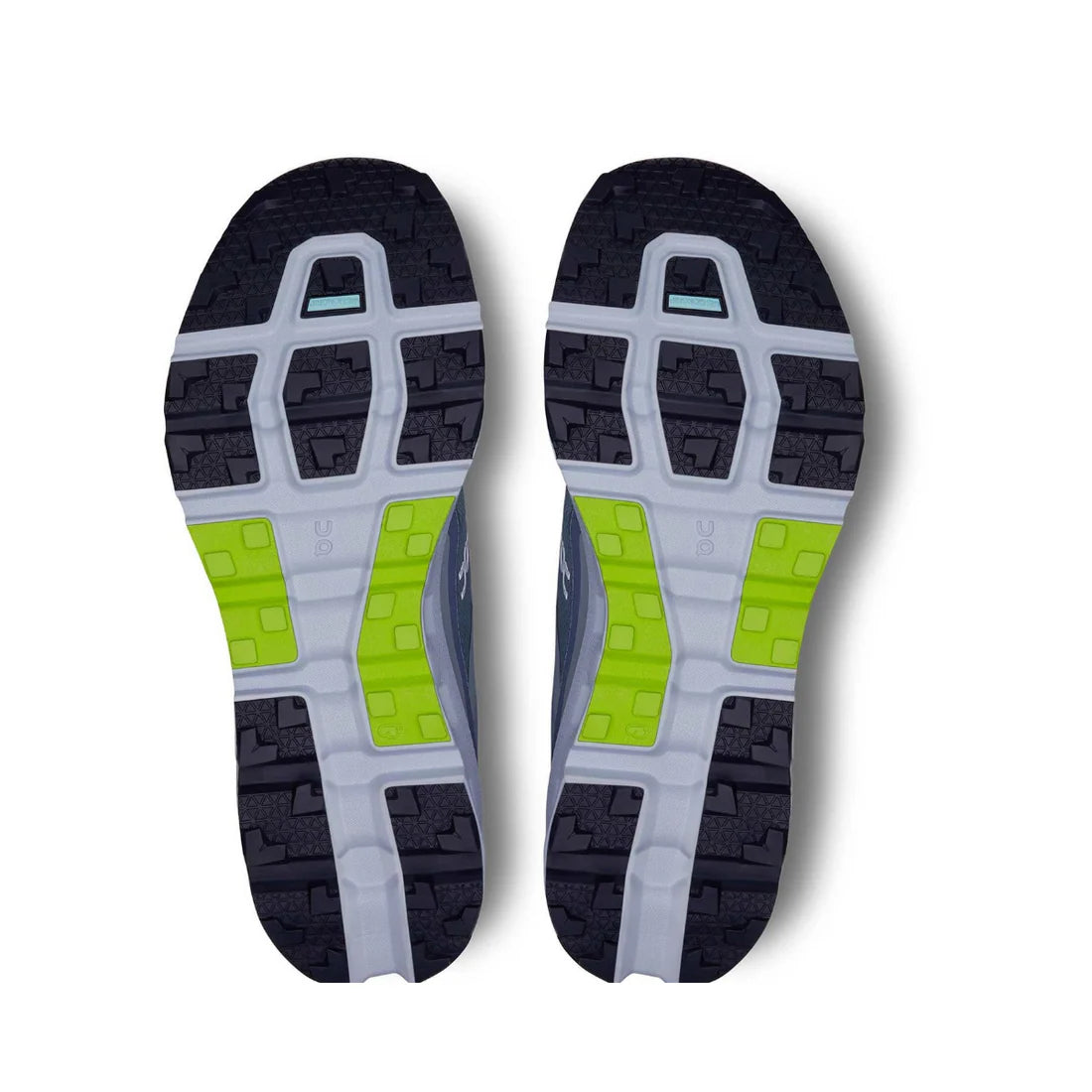 On Running Cloudvista 2- QC-47- in Blue