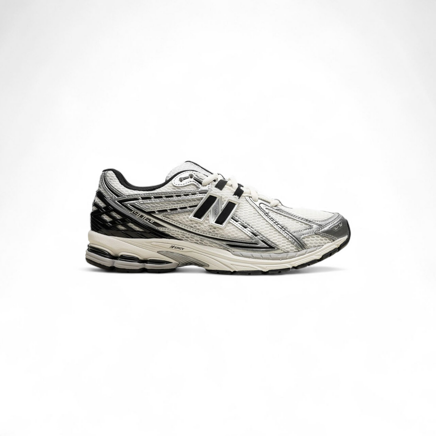 New Balance 1906 – Retro-Inspired Style Meets Modern Comfort 1906 - in White