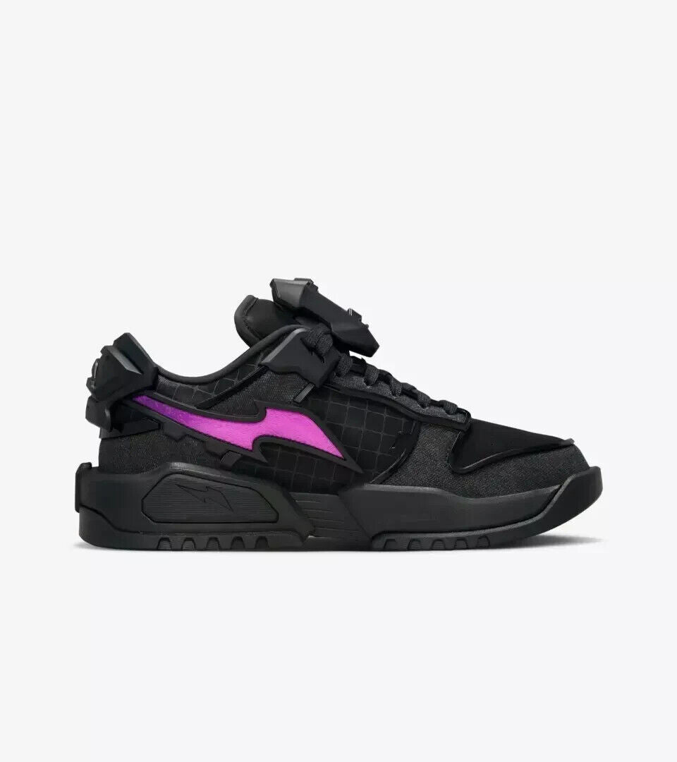Nike RTFKT x Dunk Genesis Ghost – The Future of Sneakers - FKT - in Black