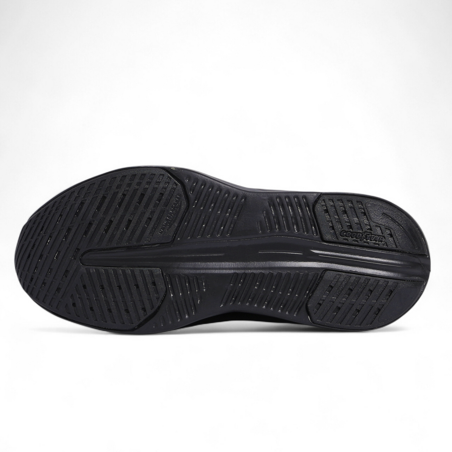 Skechers MAX CUSHIONING GLIDE-STEP – Smooth Comfort & Everyday Performance - EB - in Black