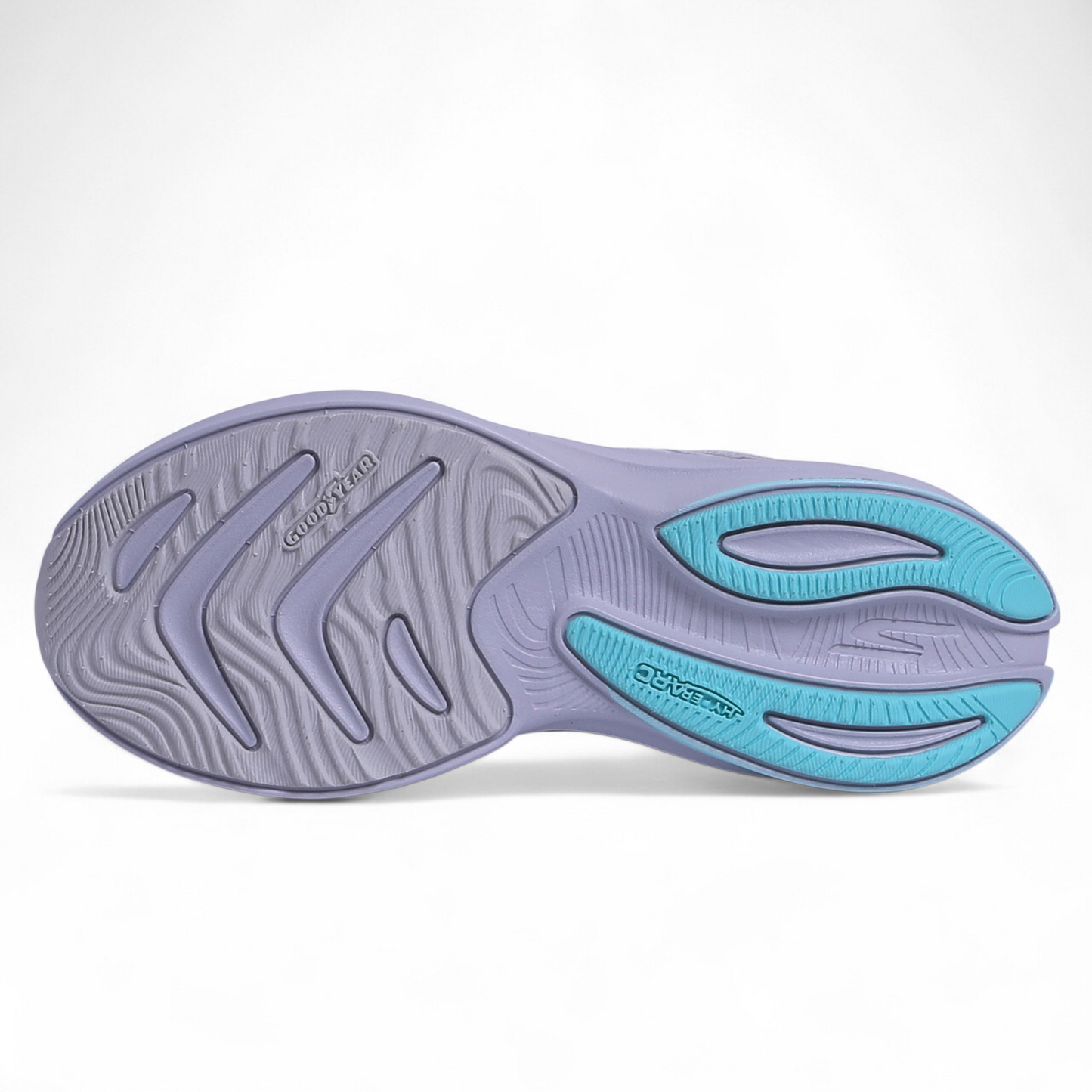 Skechers Slip-Ins – Hyper Burst Ice, Carbon Infused & Hyper Arc Comfort - WE - in Grey
