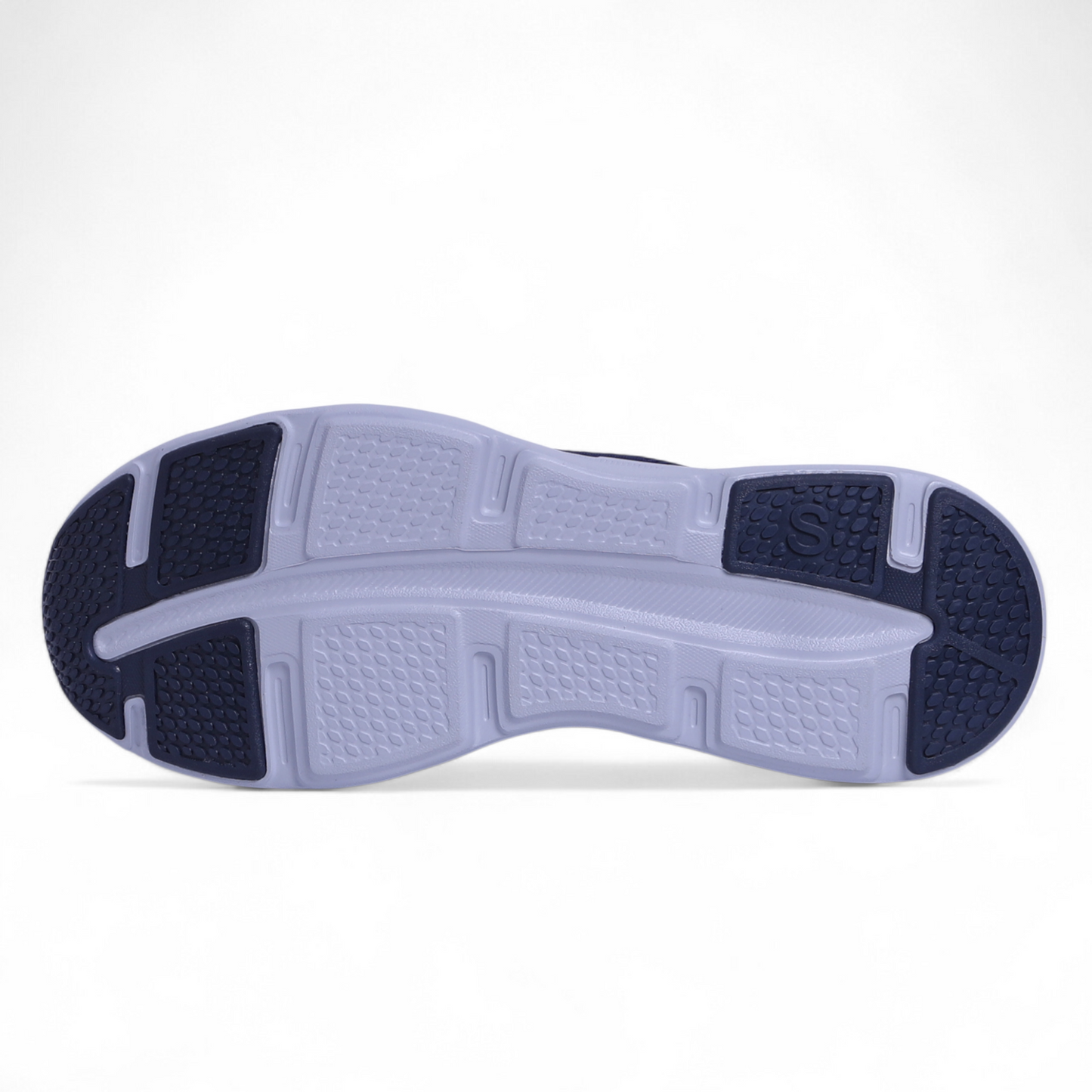 Skechers GO RUN Max Slip‑In – Comfort Meets Performance - OL - in Navy