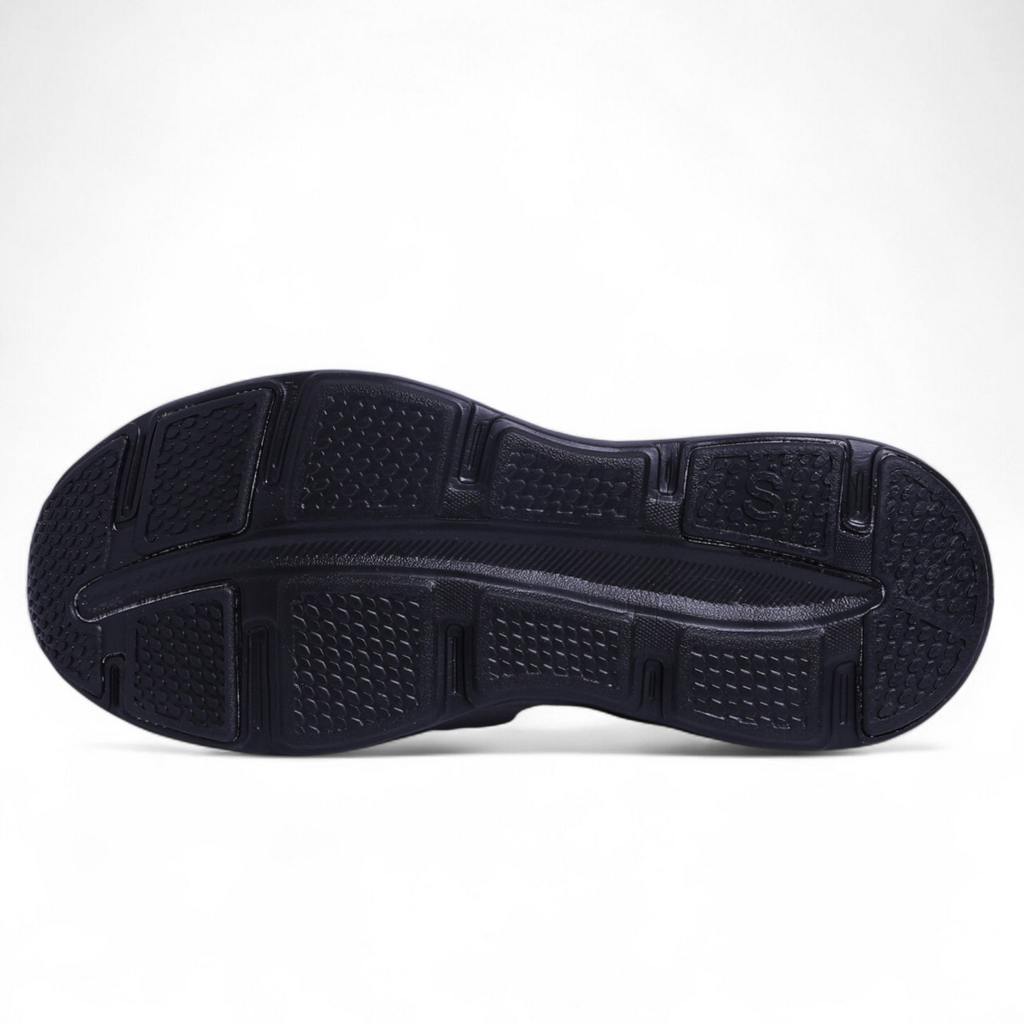 Skechers GO RUN Max Slip‑In – Comfort Meets Performance - OL - in Black